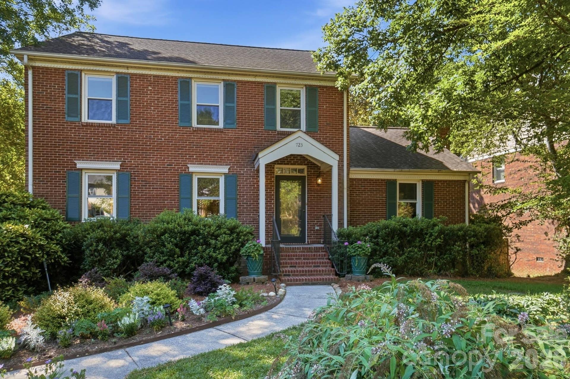 Welcome Home!