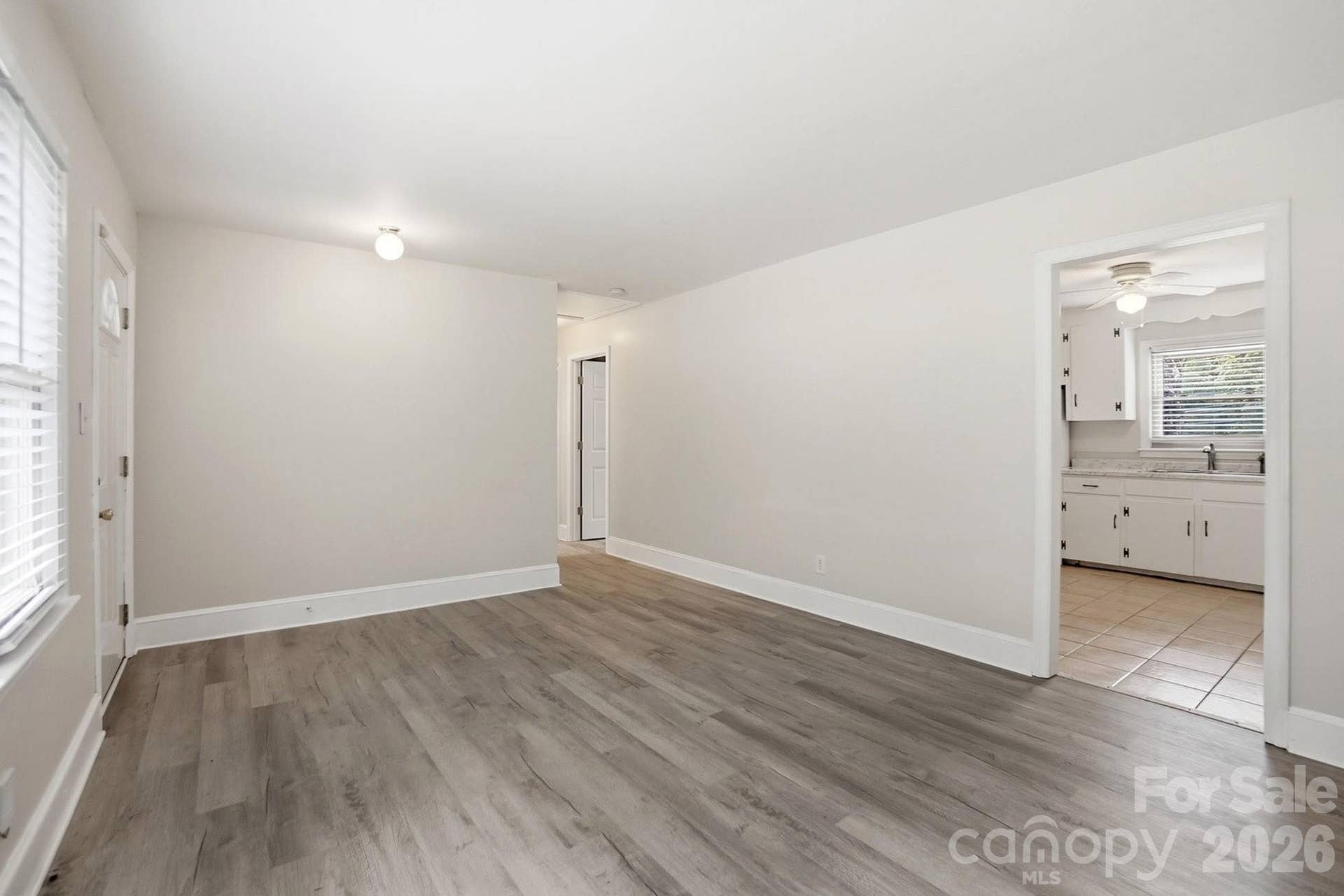 2032 Eastway Drive, Charlotte, NC 28205 2032 Eastway Drive, Charlotte, NC 28205
