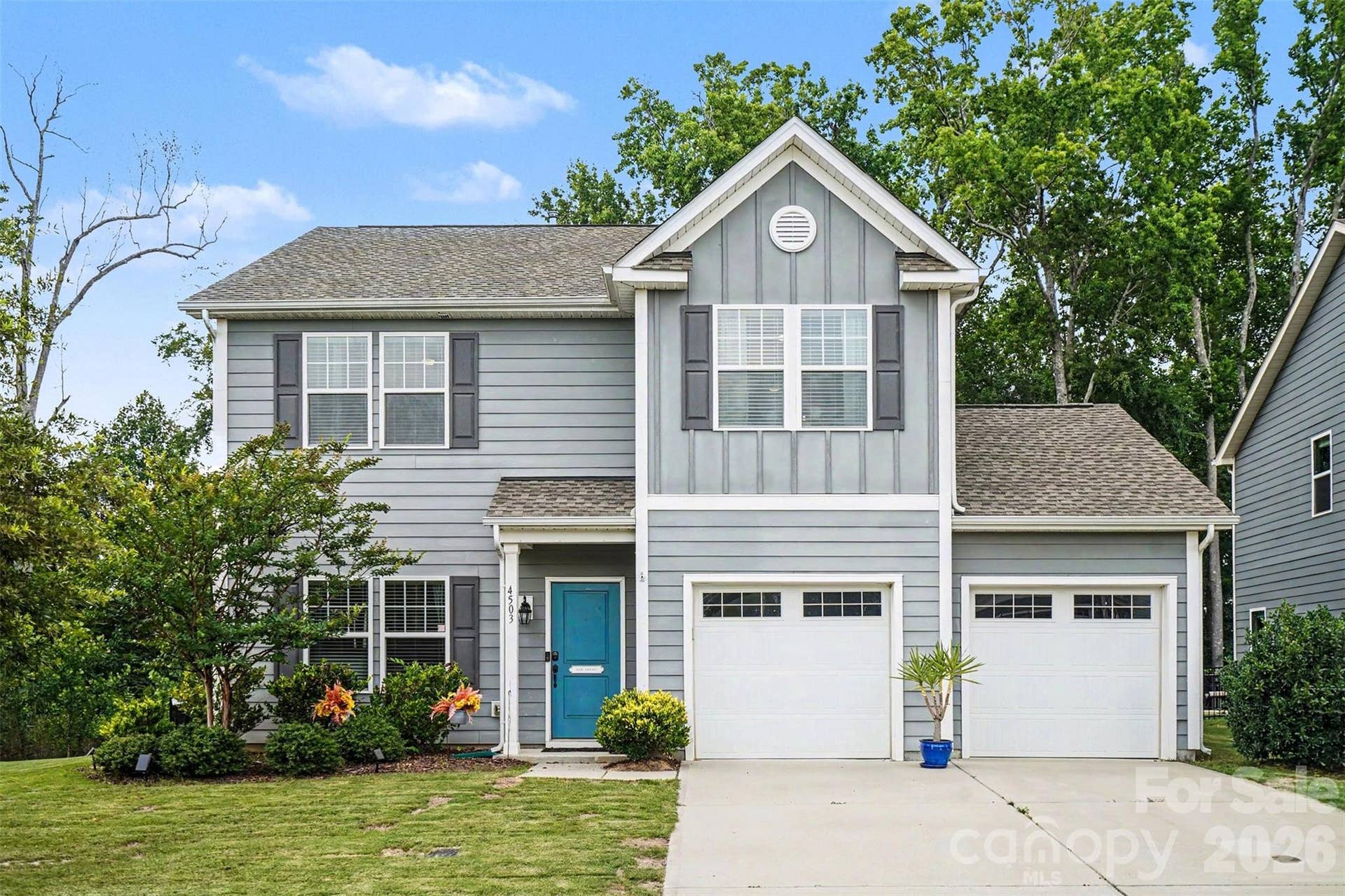 4503 Bent Green Lane, Monroe, NC 28112 4503 Bent Green Lane, Monroe, NC 28112