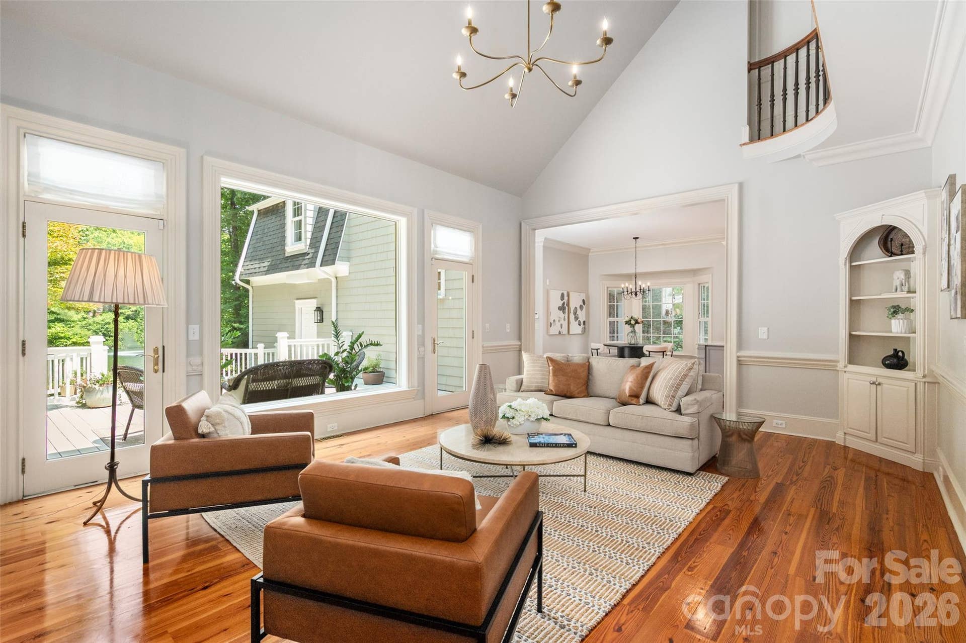 1103 Real Quiet Lane, Waxhaw, NC 28173 1103 Real Quiet Lane, Waxhaw, NC 28173