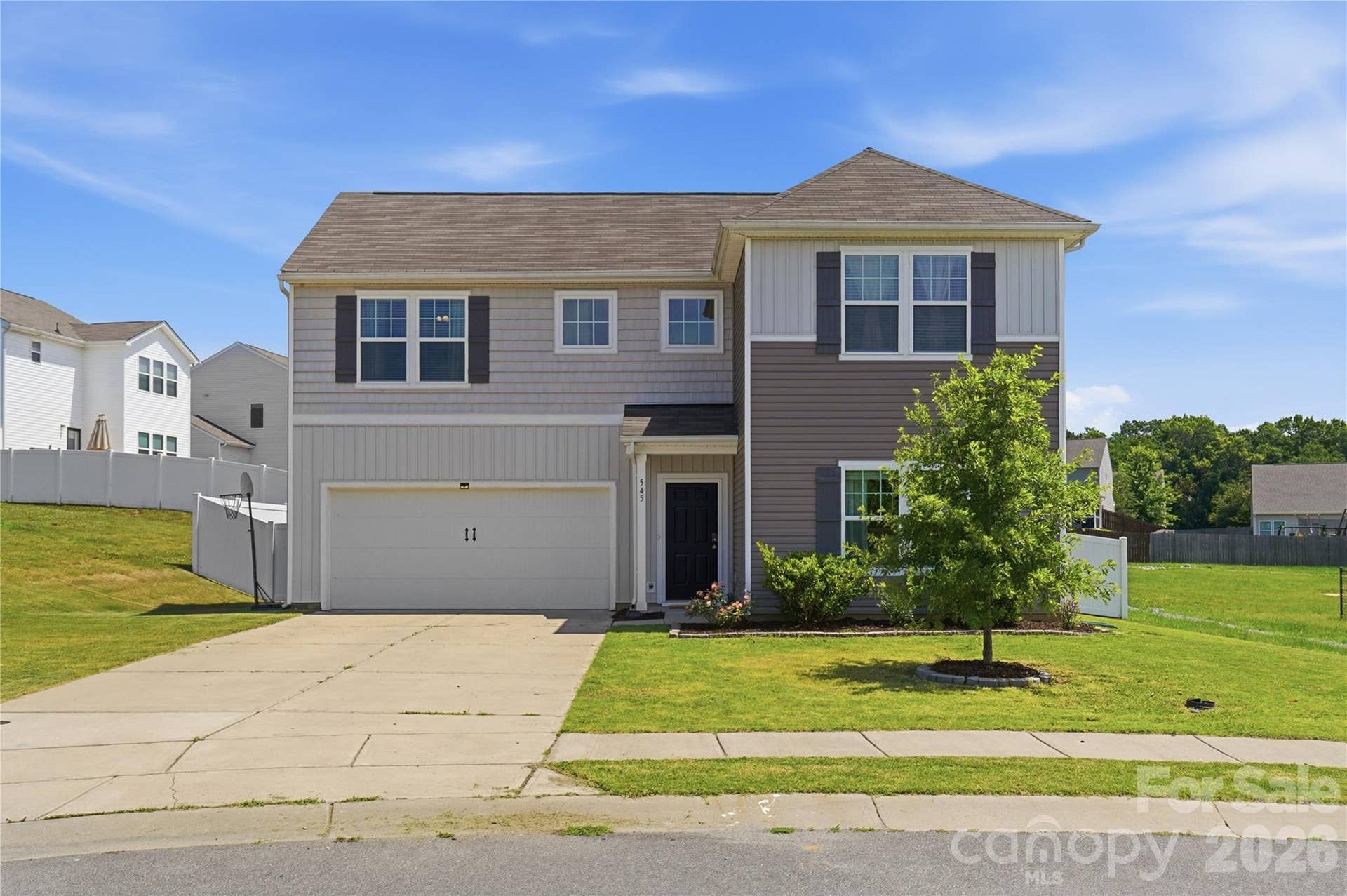 545 Dutch White Drive, Clover, SC 29710 545 Dutch White Drive, Clover, SC 29710