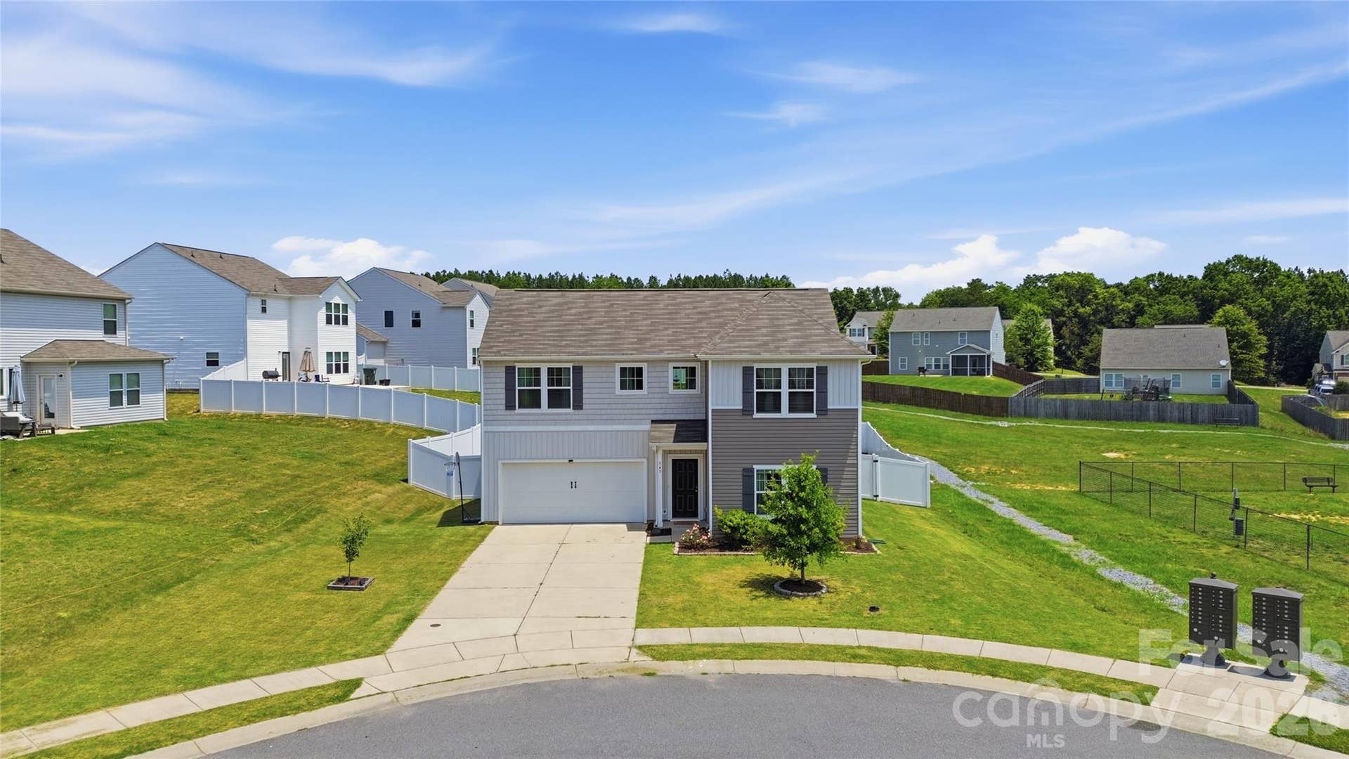 545 Dutch White Drive, Clover, SC 29710 545 Dutch White Drive, Clover, SC 29710