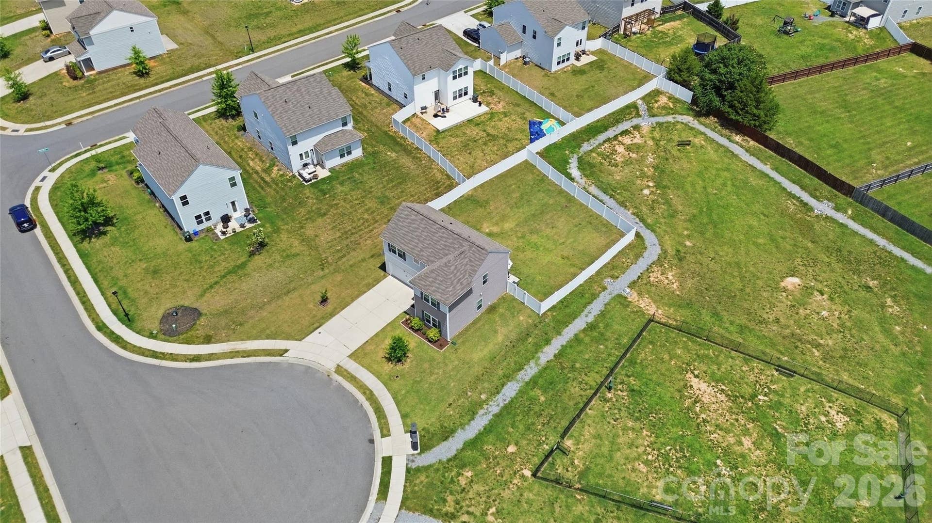 545 Dutch White Drive, Clover, SC 29710 545 Dutch White Drive, Clover, SC 29710