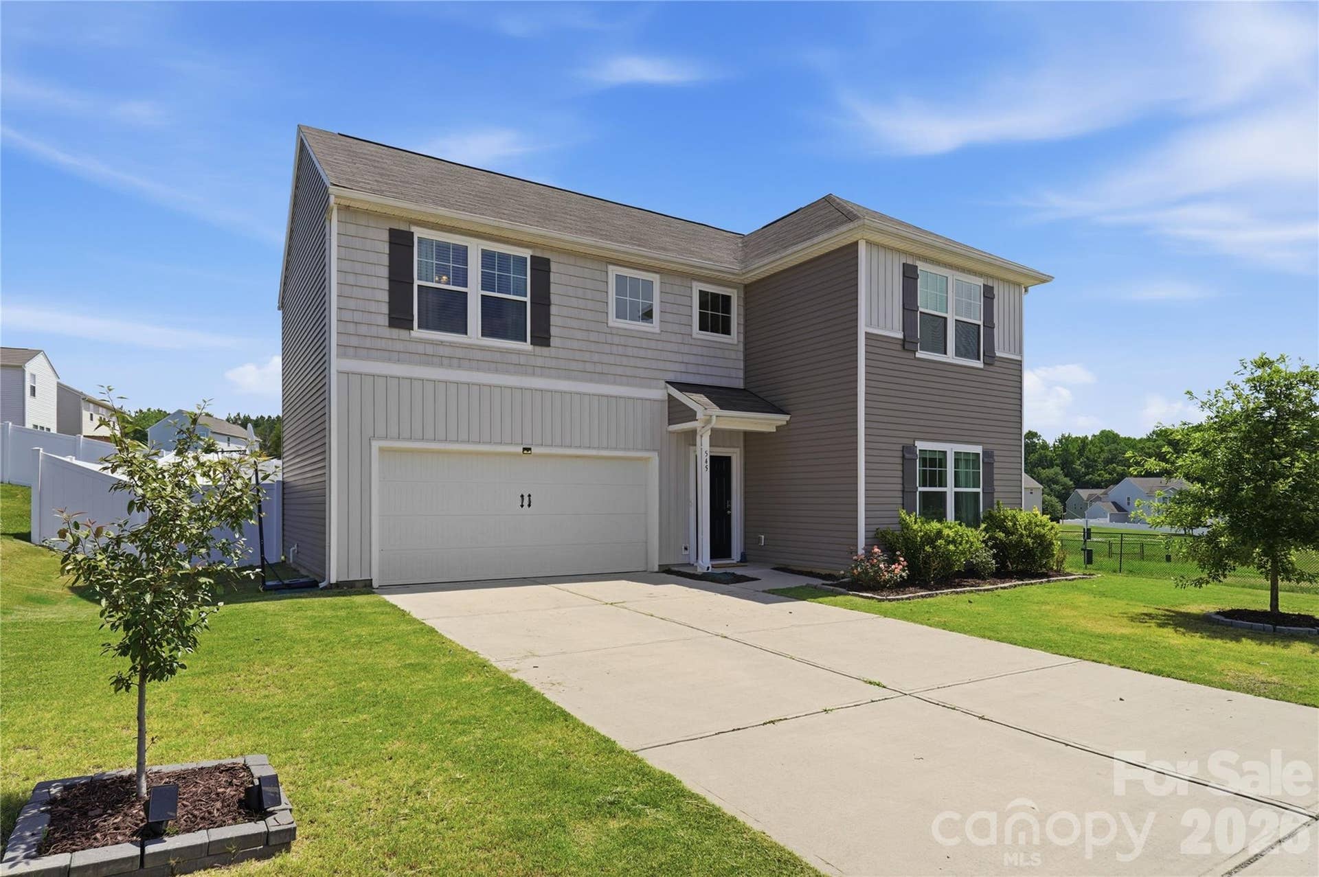 545 Dutch White Drive, Clover, SC 29710 545 Dutch White Drive, Clover, SC 29710