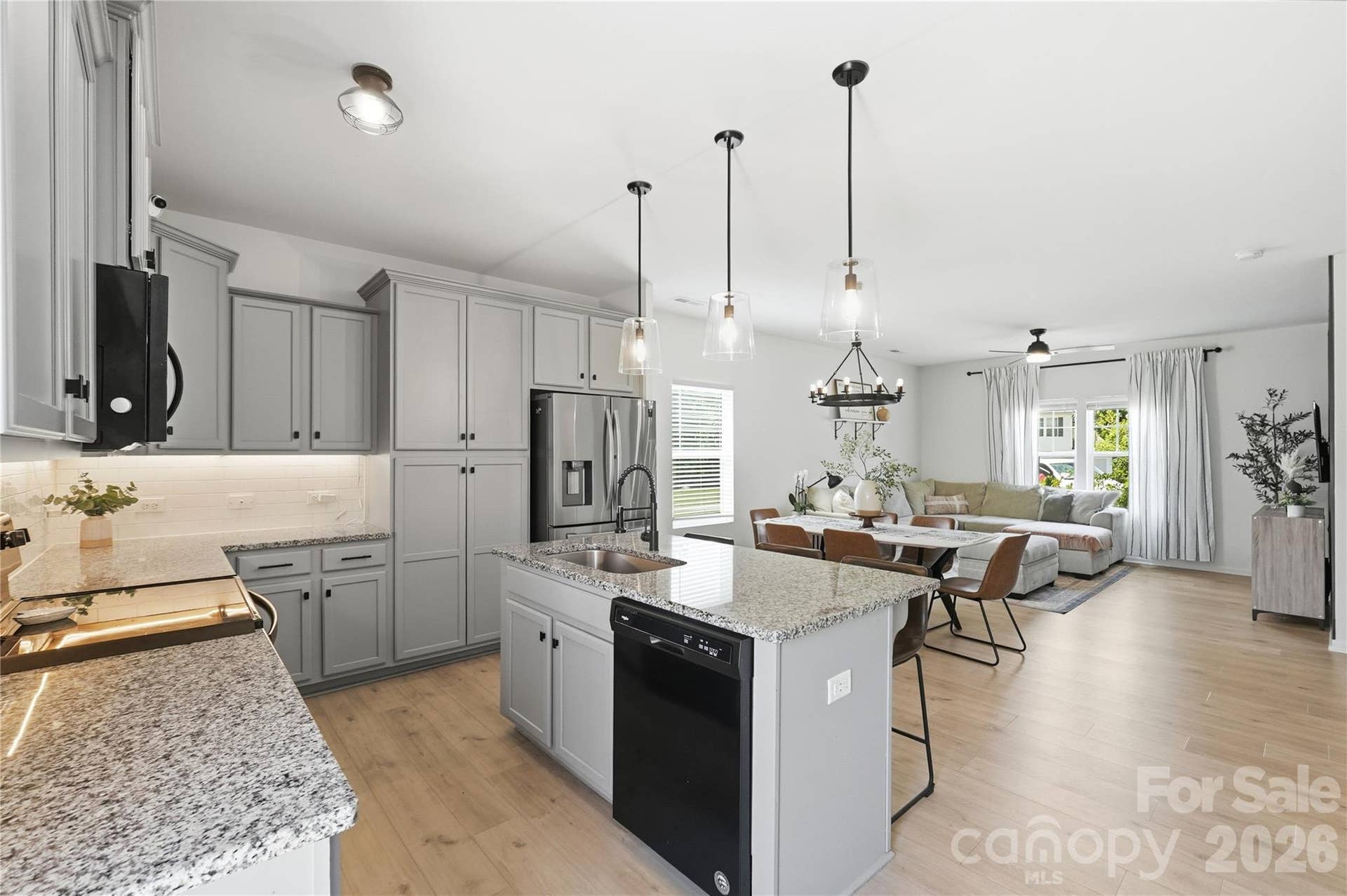 545 Dutch White Drive, Clover, SC 29710 545 Dutch White Drive, Clover, SC 29710