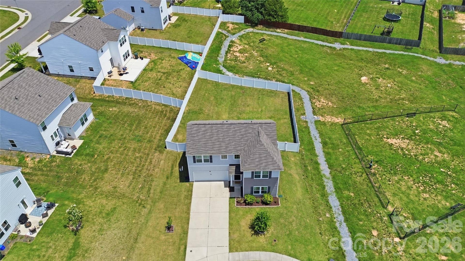545 Dutch White Drive, Clover, SC 29710 545 Dutch White Drive, Clover, SC 29710