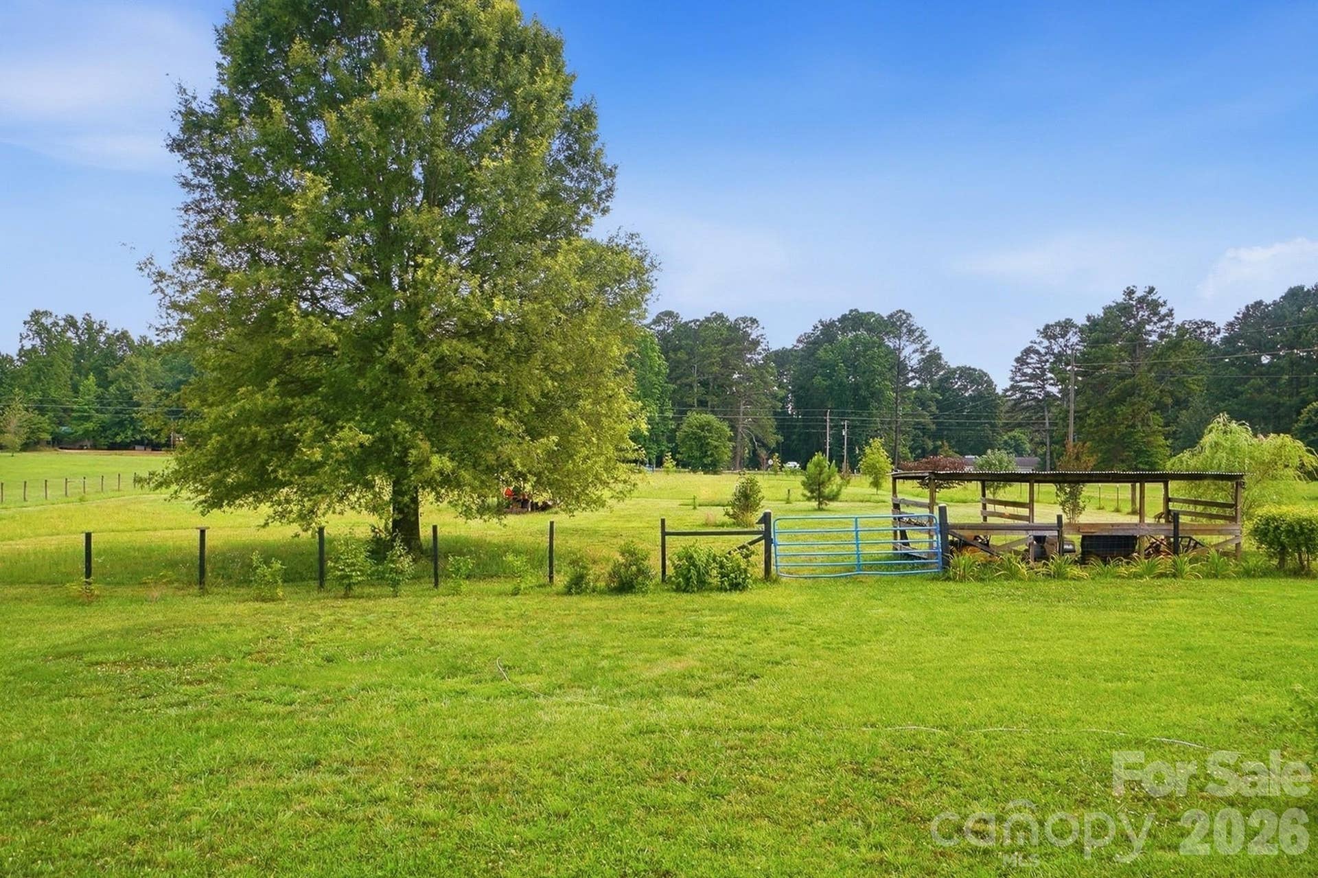 650 Daves Road, York, SC 29745