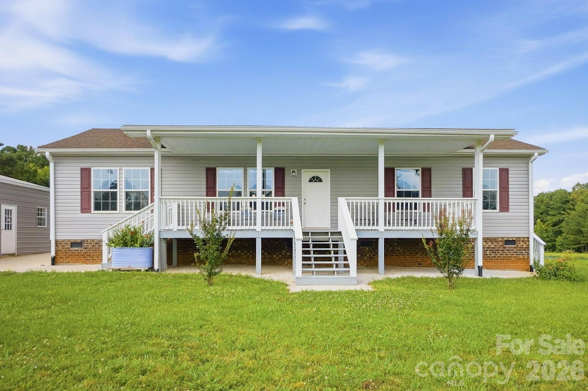 650 Daves Road, York, SC 29745