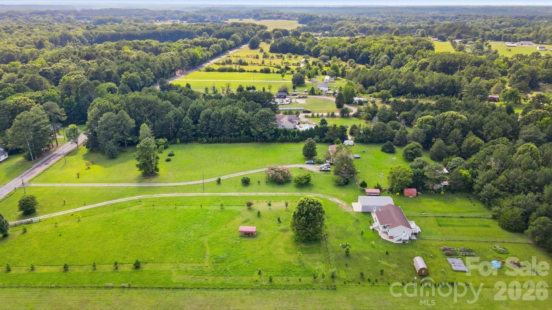 650 Daves Road, York, SC 29745
