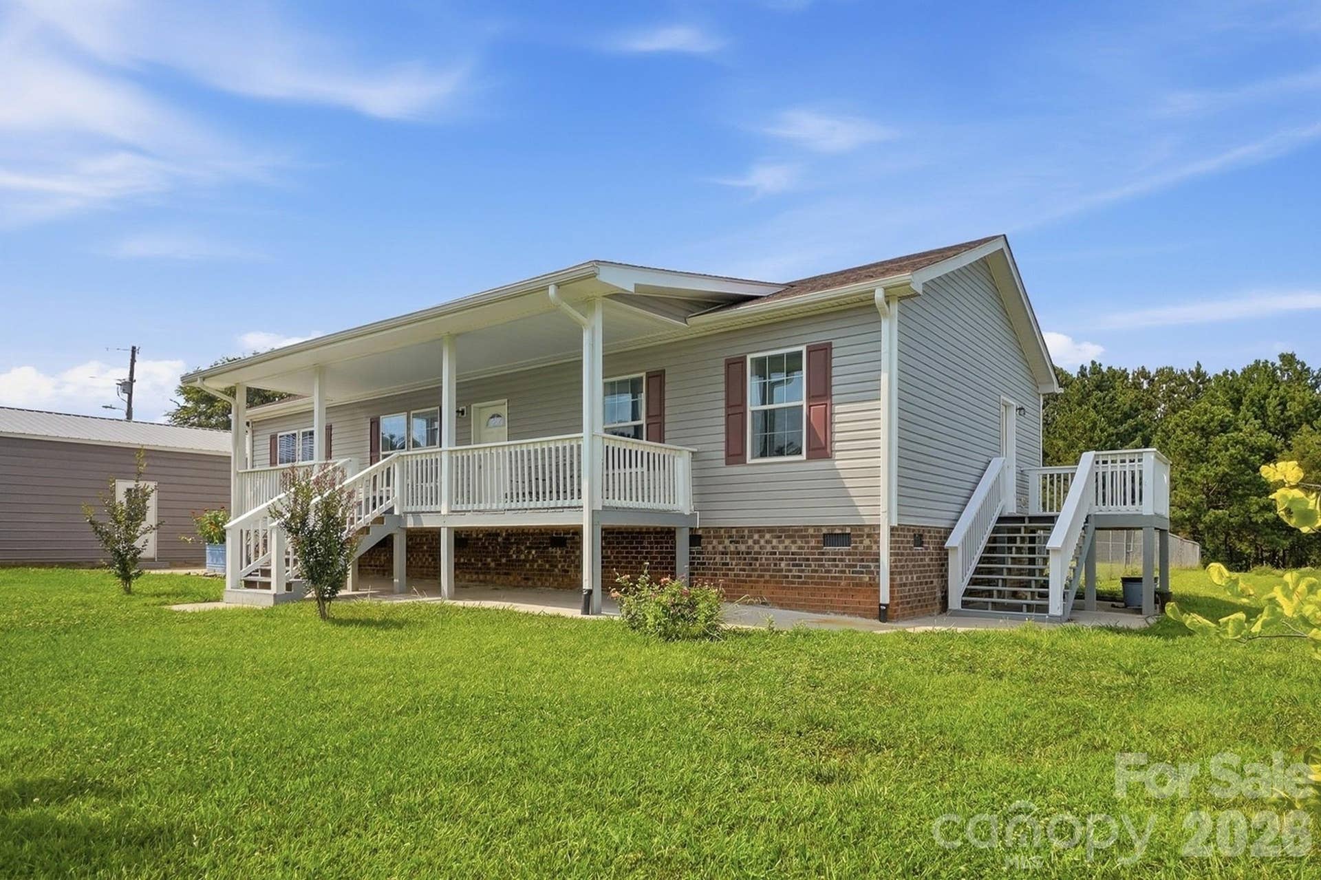 650 Daves Road, York, SC 29745