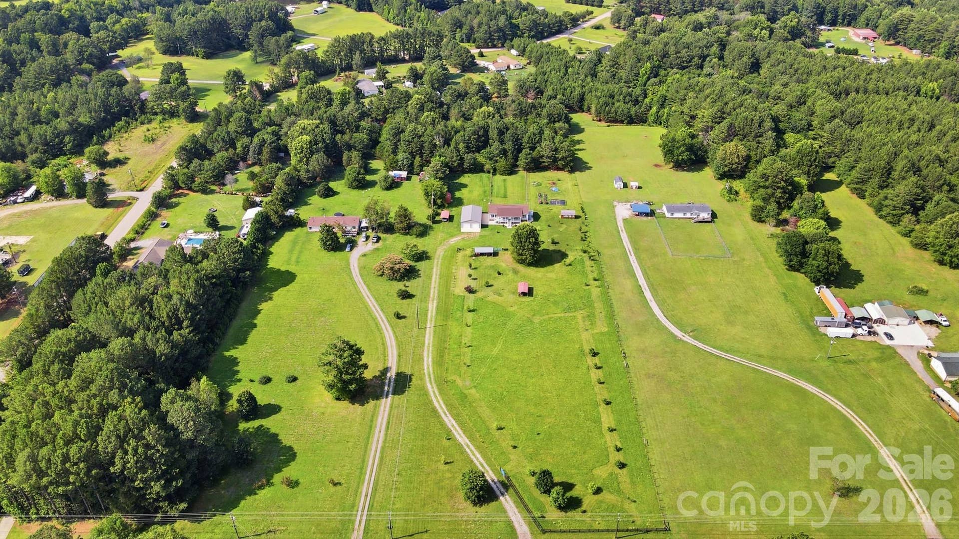 650 Daves Road, York, SC 29745