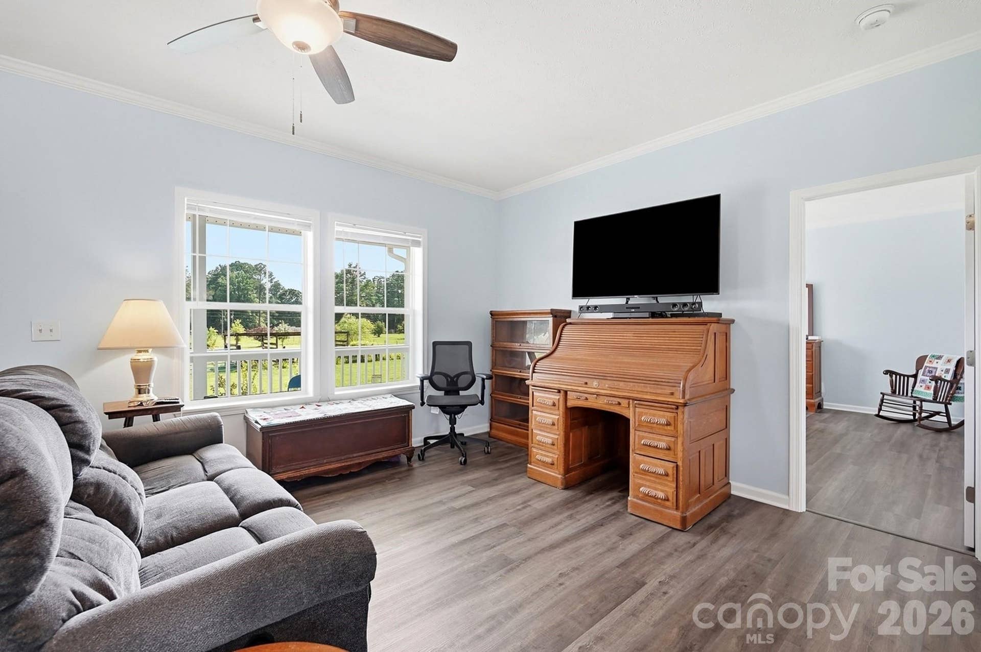 650 Daves Road, York, SC 29745