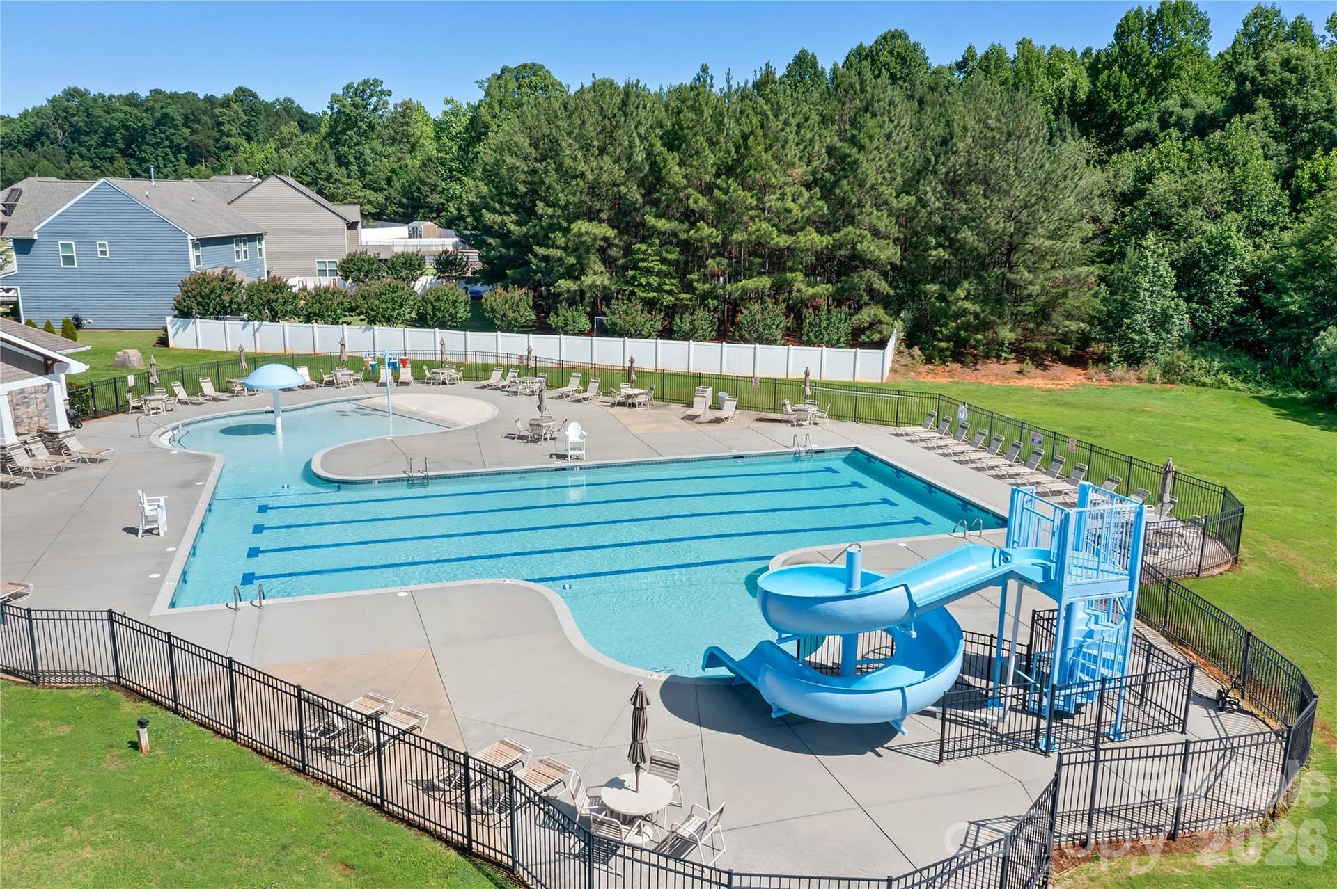 3501 Delaware Drive, Denver, NC 28037