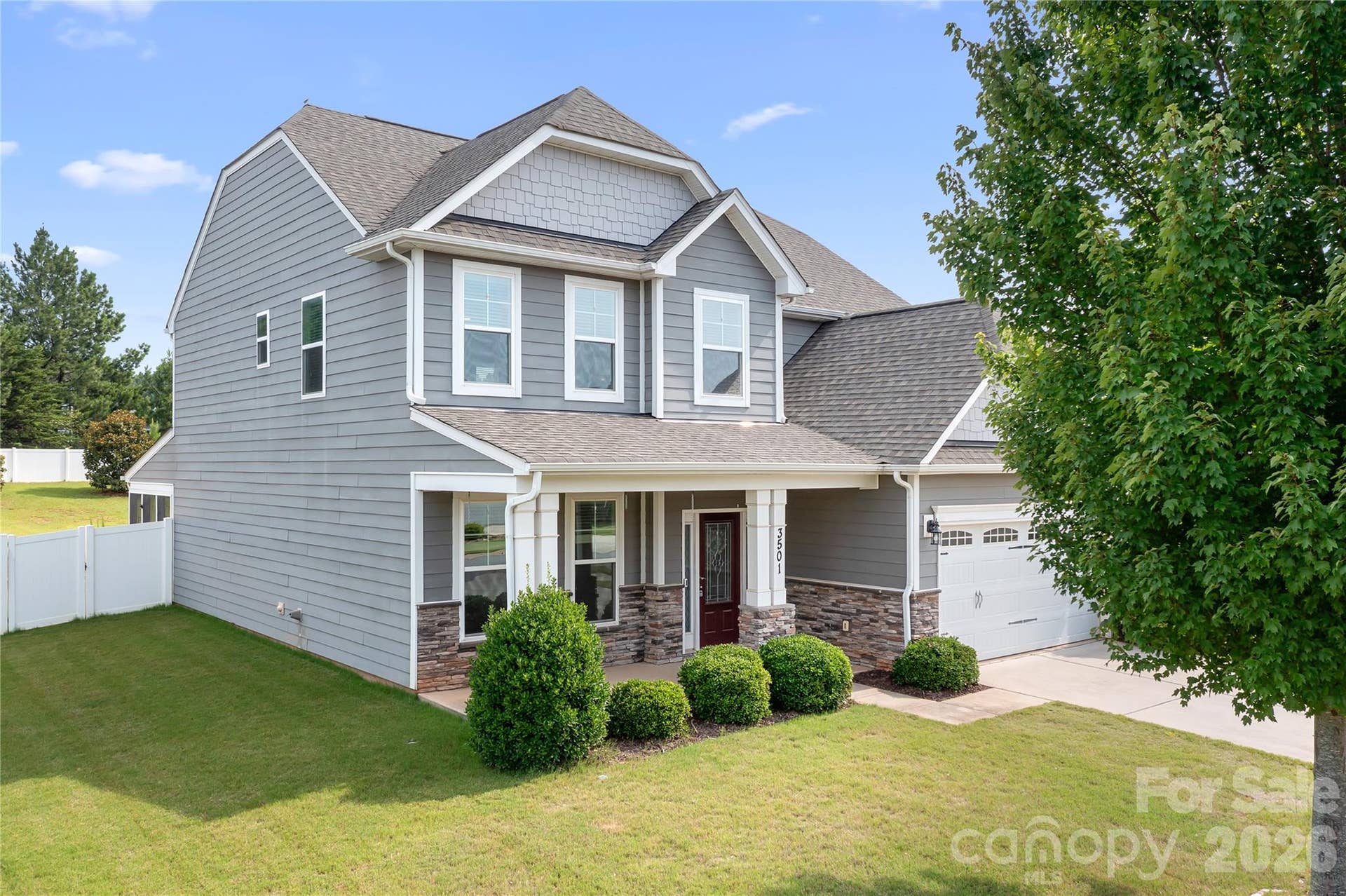 3501 Delaware Drive, Denver, NC 28037