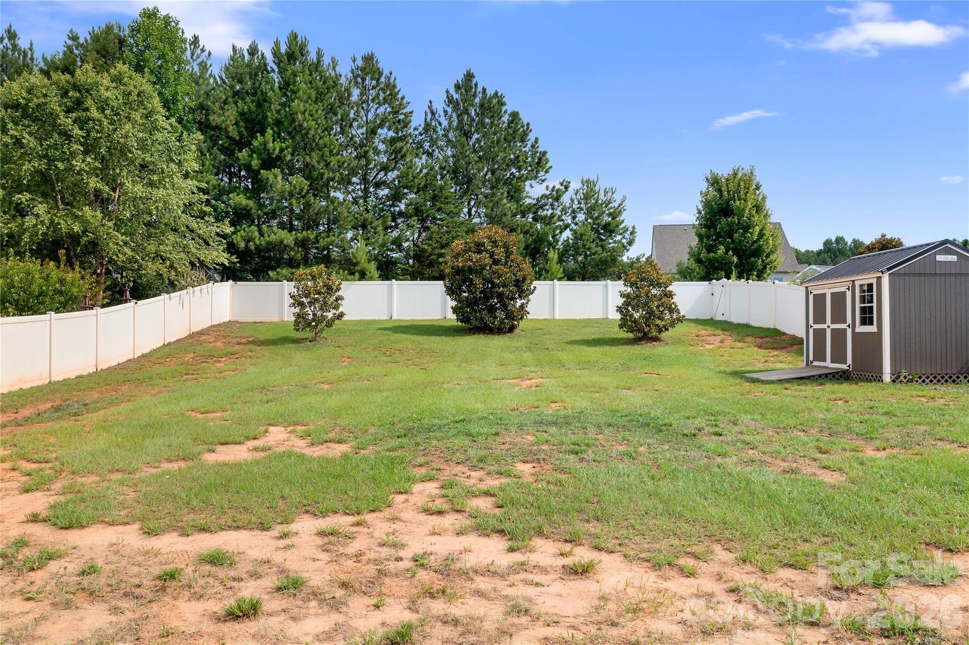 3501 Delaware Drive, Denver, NC 28037