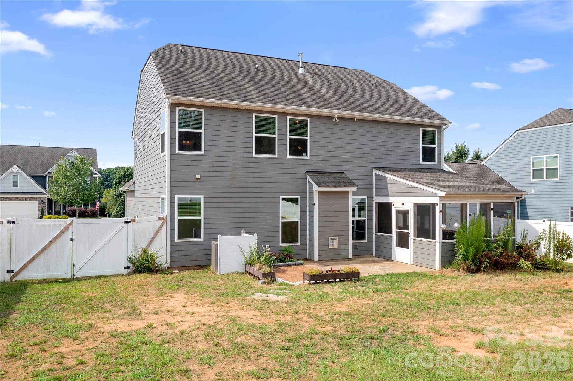3501 Delaware Drive, Denver, NC 28037