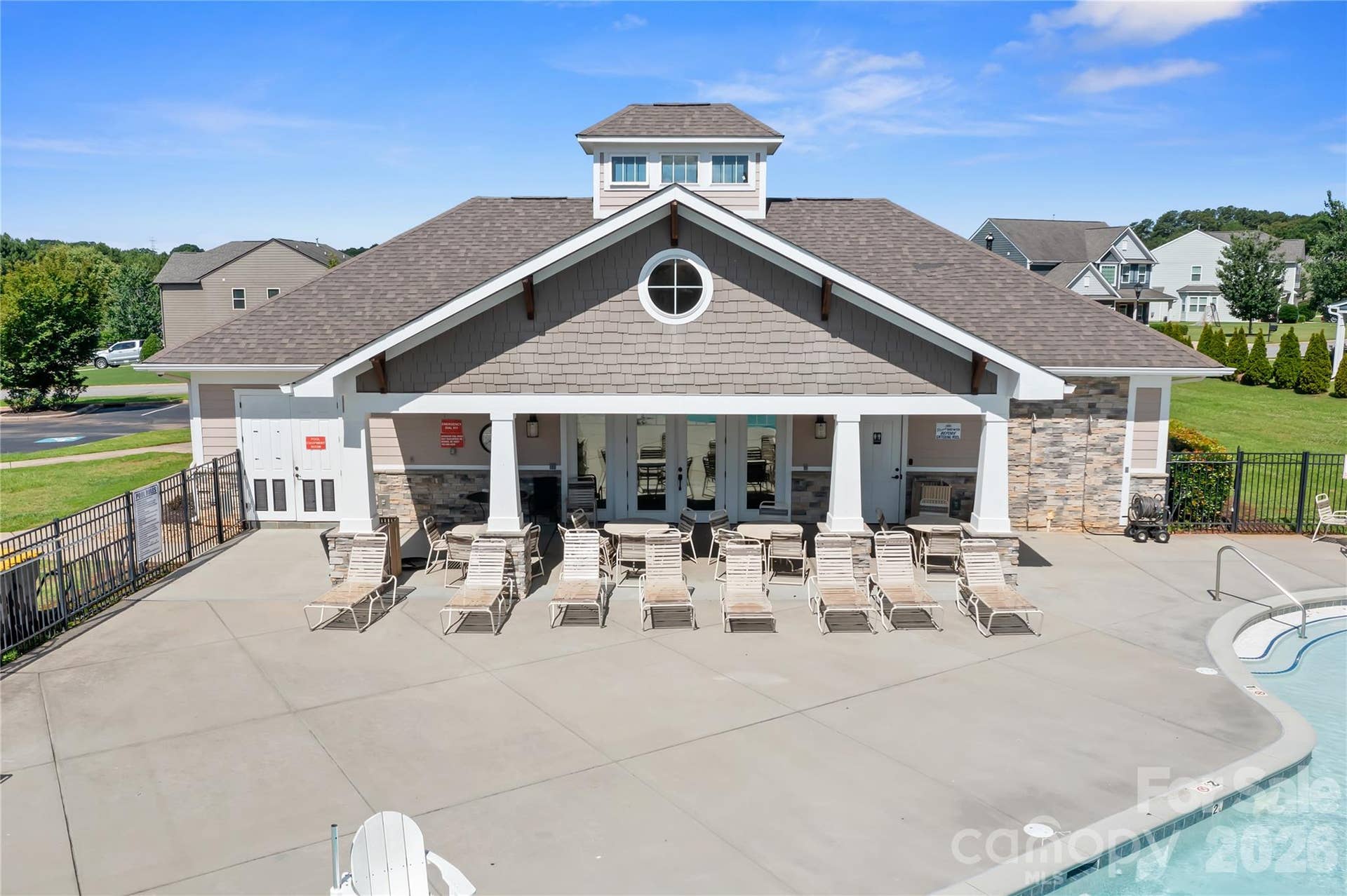 3501 Delaware Drive, Denver, NC 28037