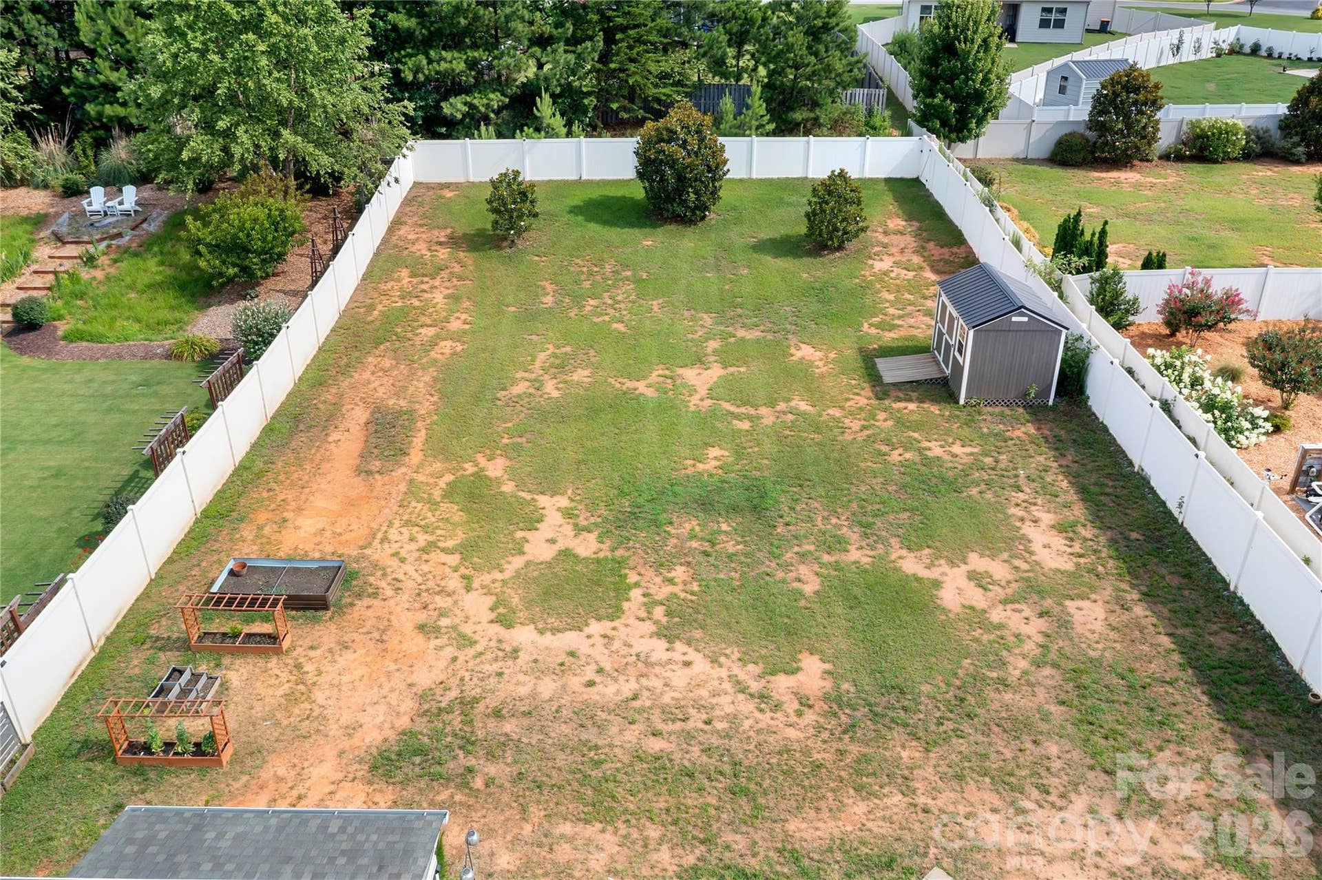 3501 Delaware Drive, Denver, NC 28037