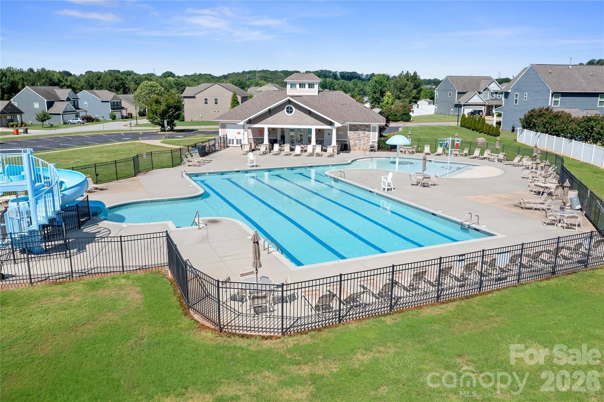 3501 Delaware Drive, Denver, NC 28037