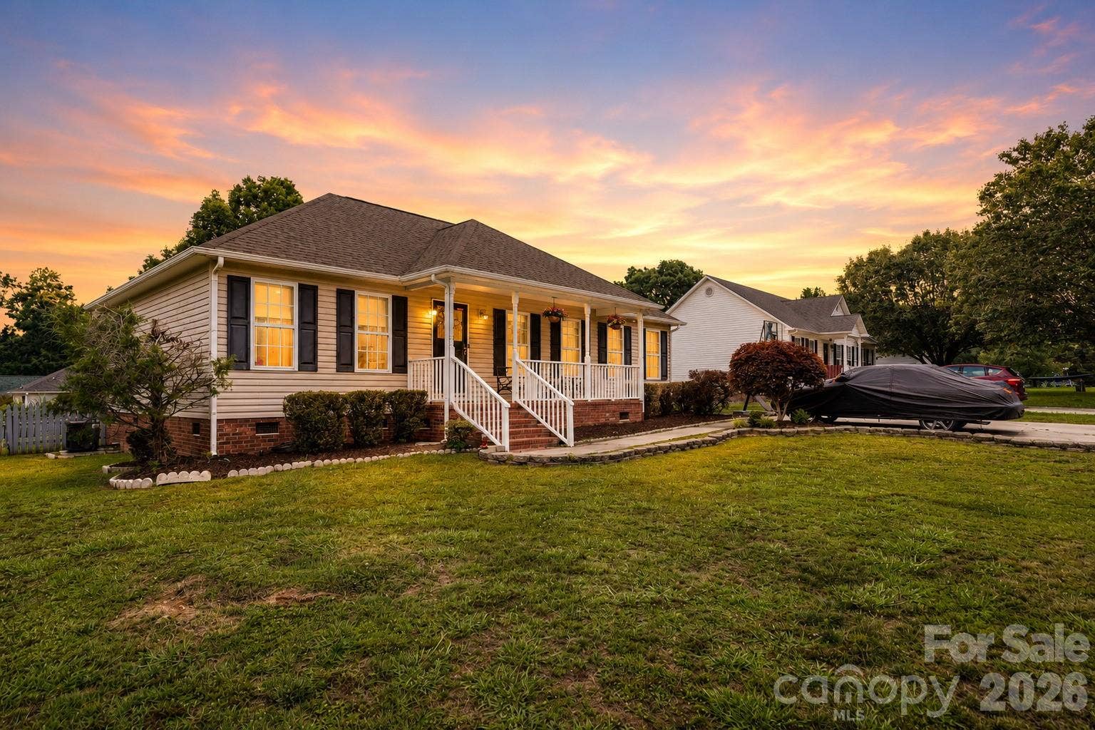 1668 Quail Rush Drive, Rock Hill, SC 29730 1668 Quail Rush Drive, Rock Hill, SC 29730