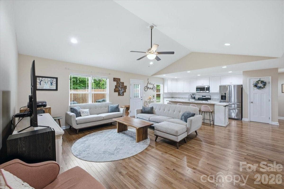 3788 Rene Lane, Maiden, NC 28650