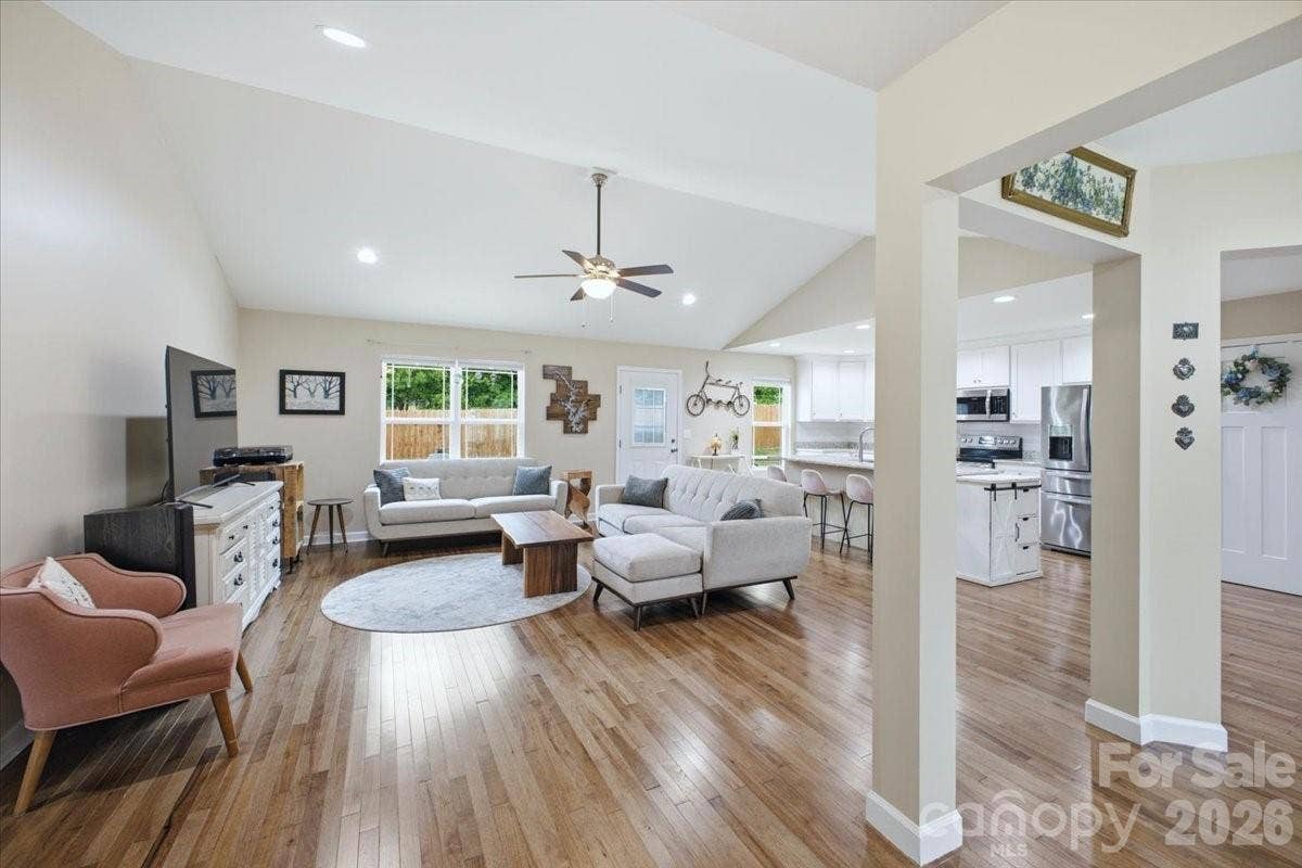 3788 Rene Lane, Maiden, NC 28650