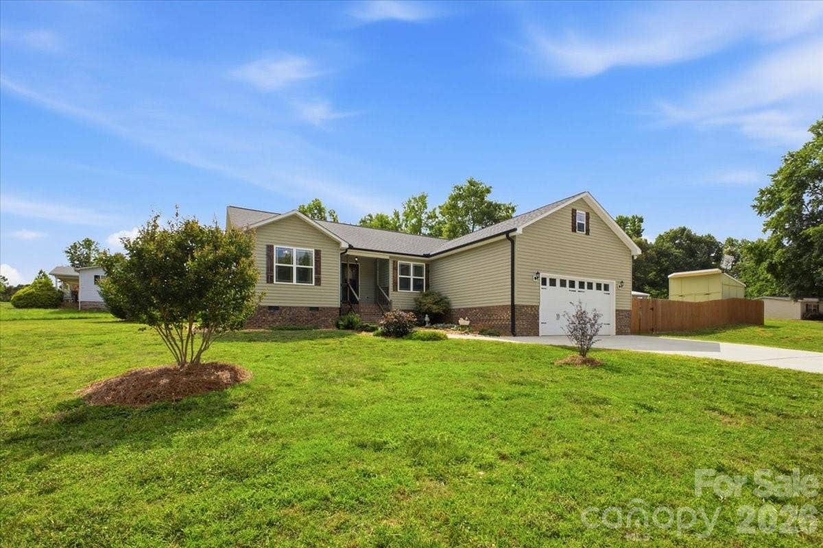 3788 Rene Lane, Maiden, NC 28650