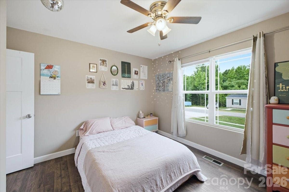 3788 Rene Lane, Maiden, NC 28650