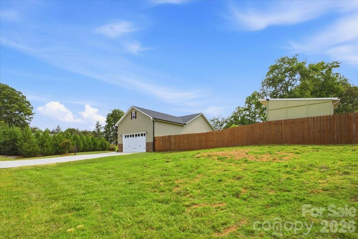 3788 Rene Lane, Maiden, NC 28650