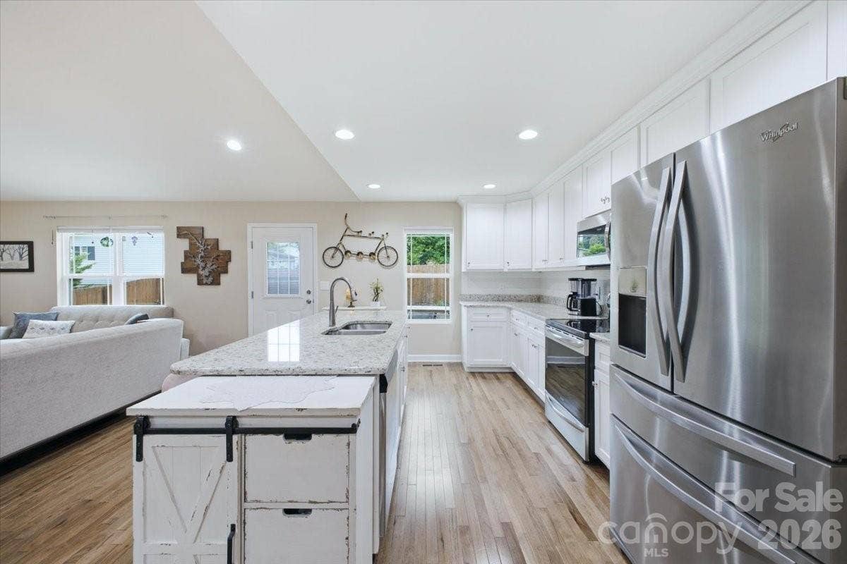 3788 Rene Lane, Maiden, NC 28650