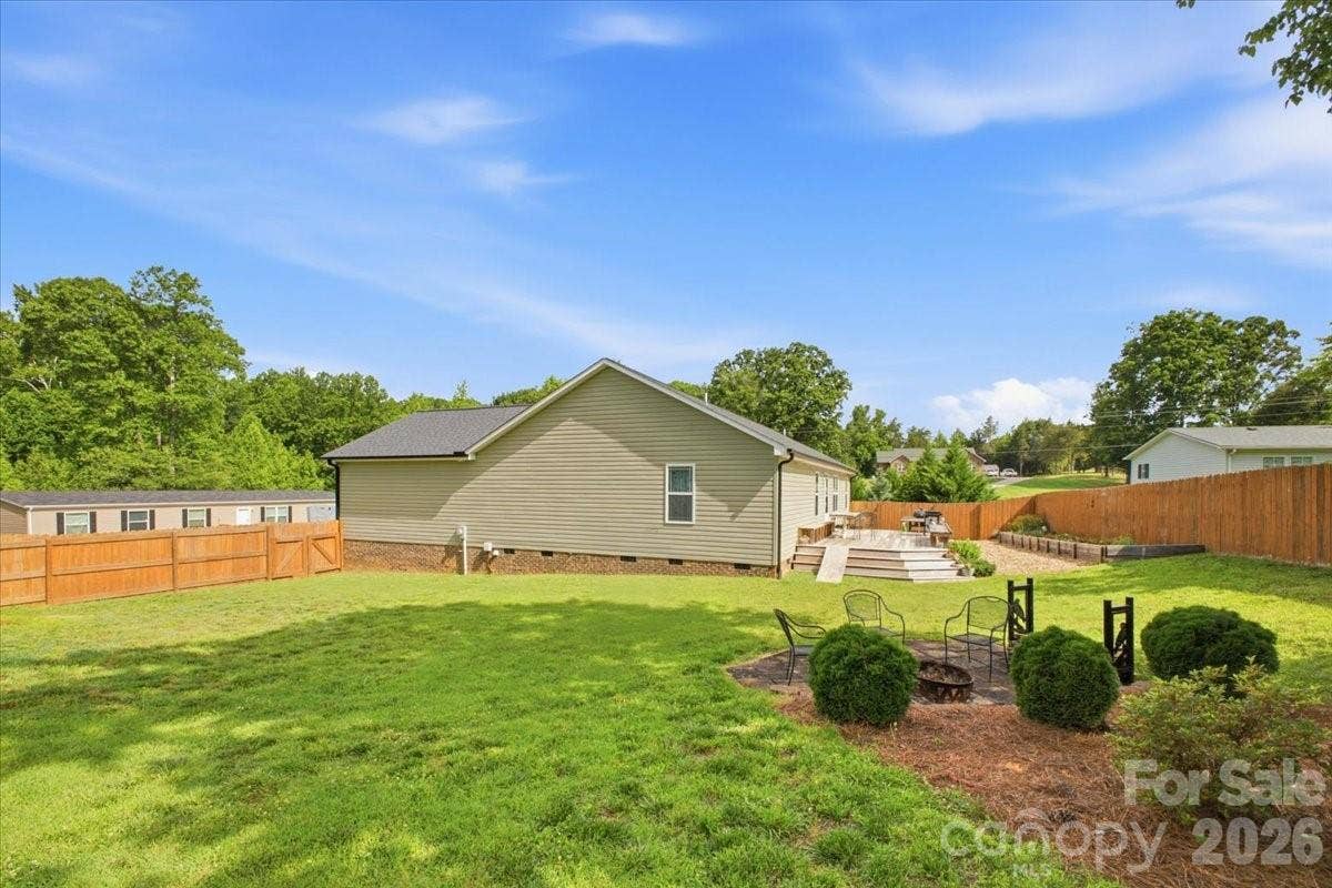 3788 Rene Lane, Maiden, NC 28650