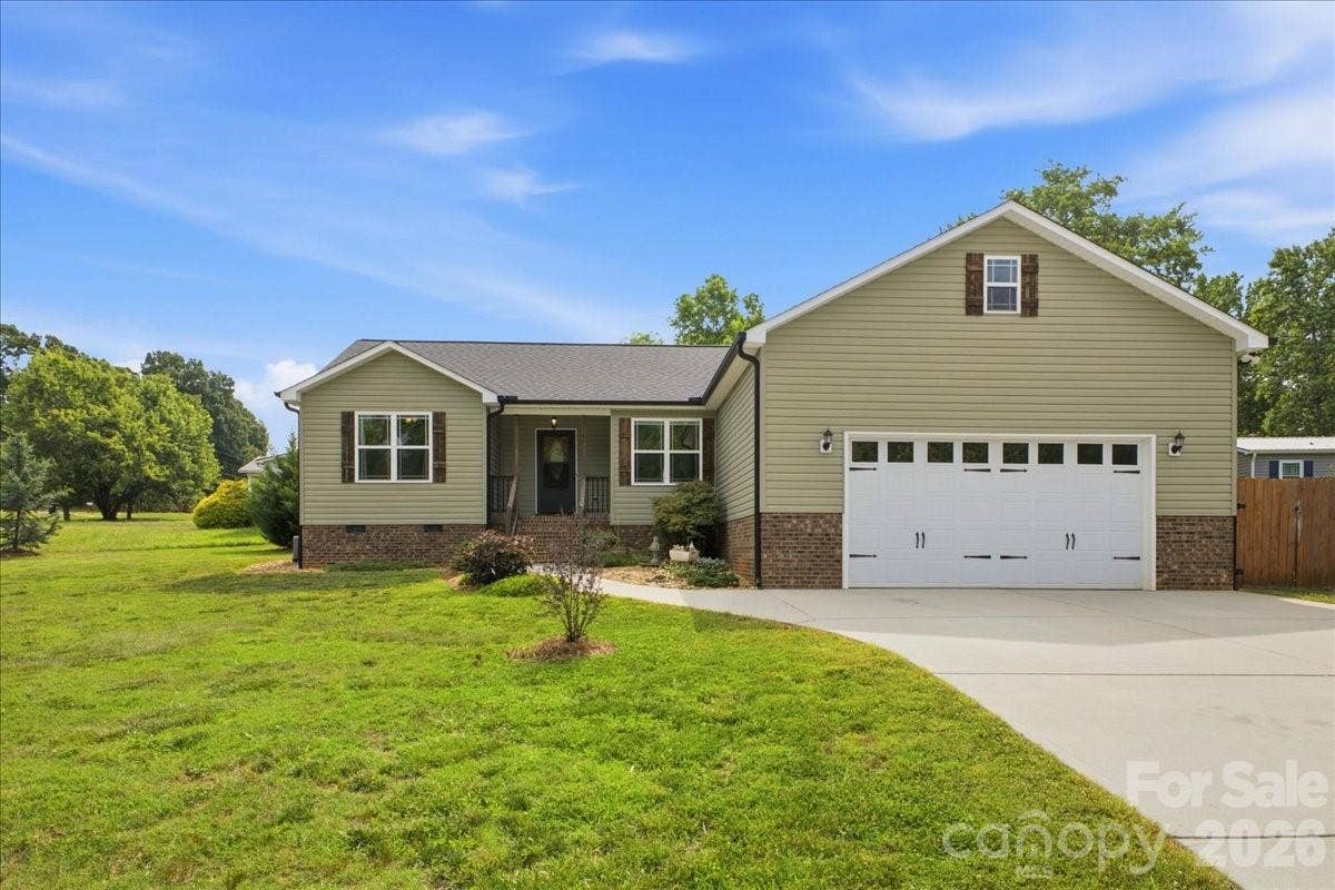 3788 Rene Lane, Maiden, NC 28650