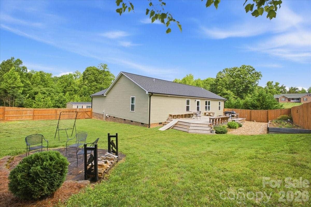 3788 Rene Lane, Maiden, NC 28650