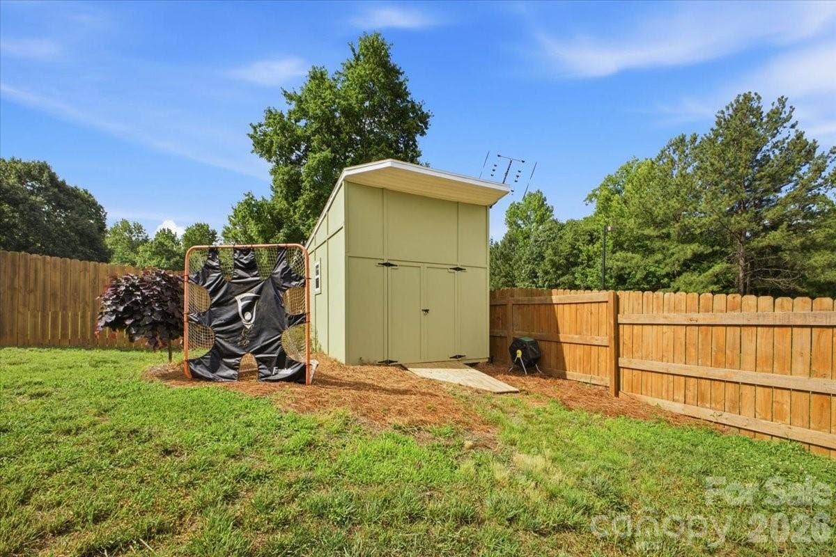 3788 Rene Lane, Maiden, NC 28650