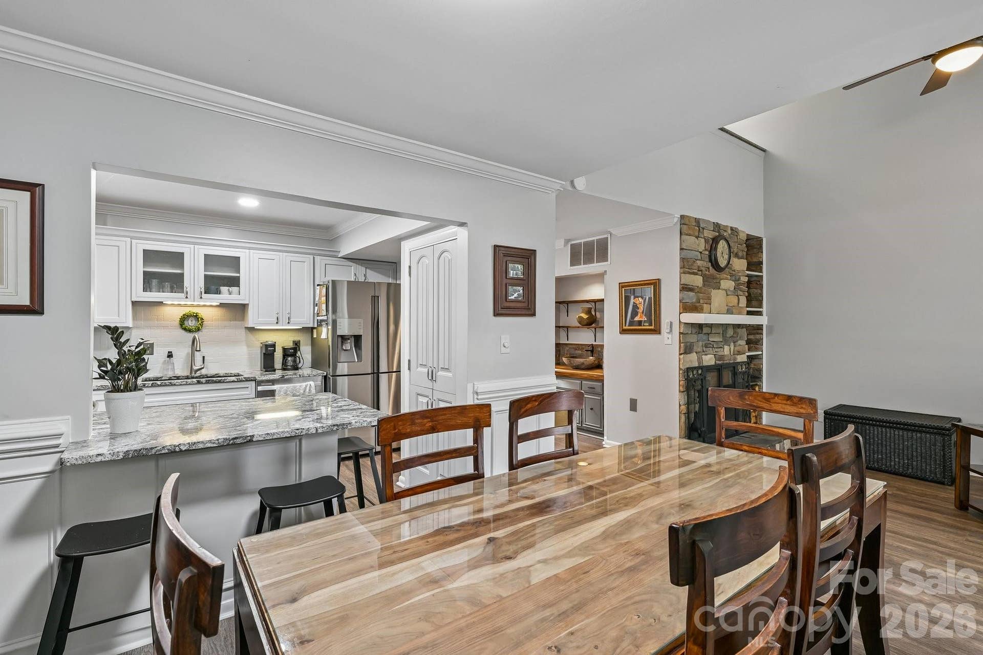 125 Pine Grove Circle, Clover, SC 29710