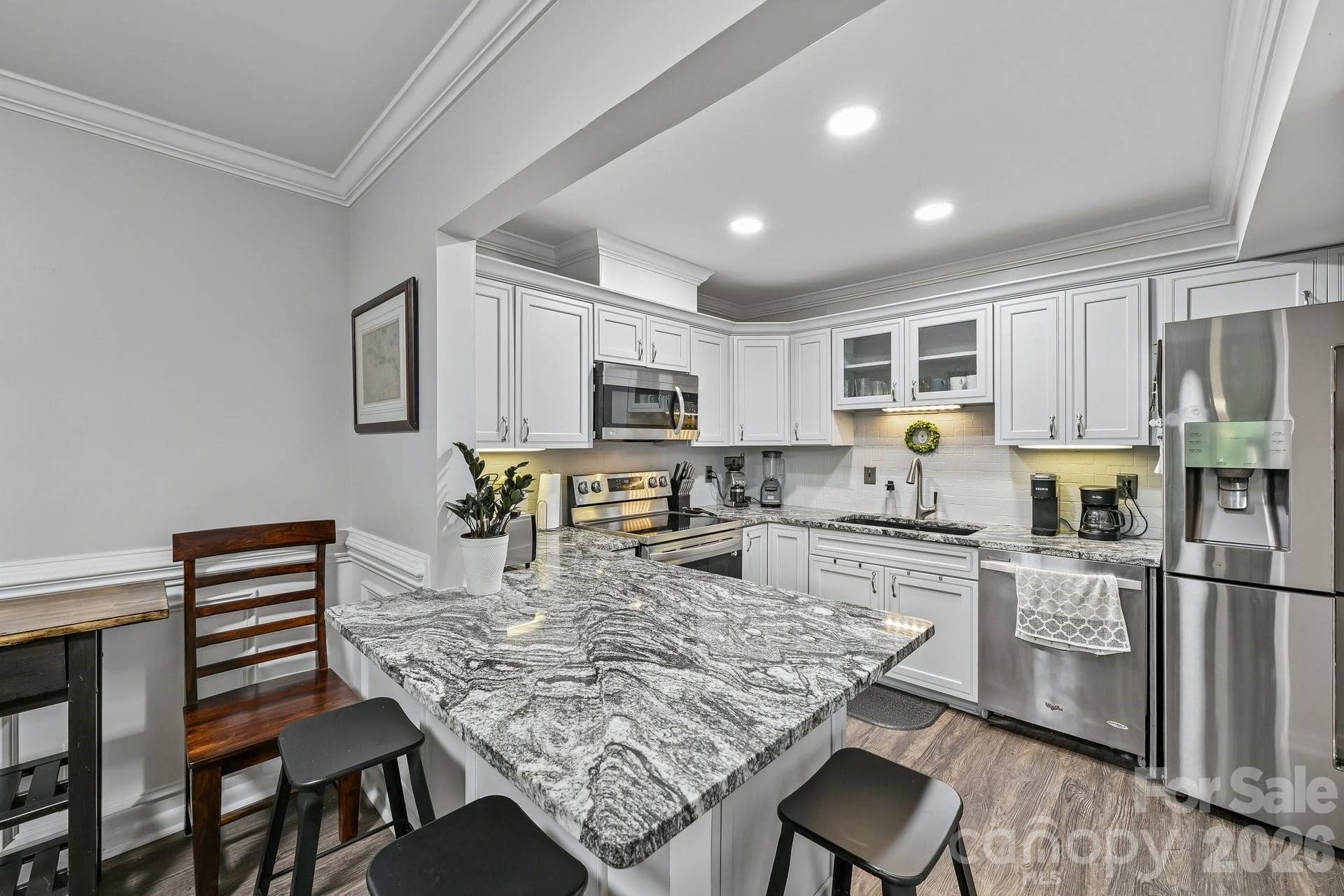 125 Pine Grove Circle, Clover, SC 29710