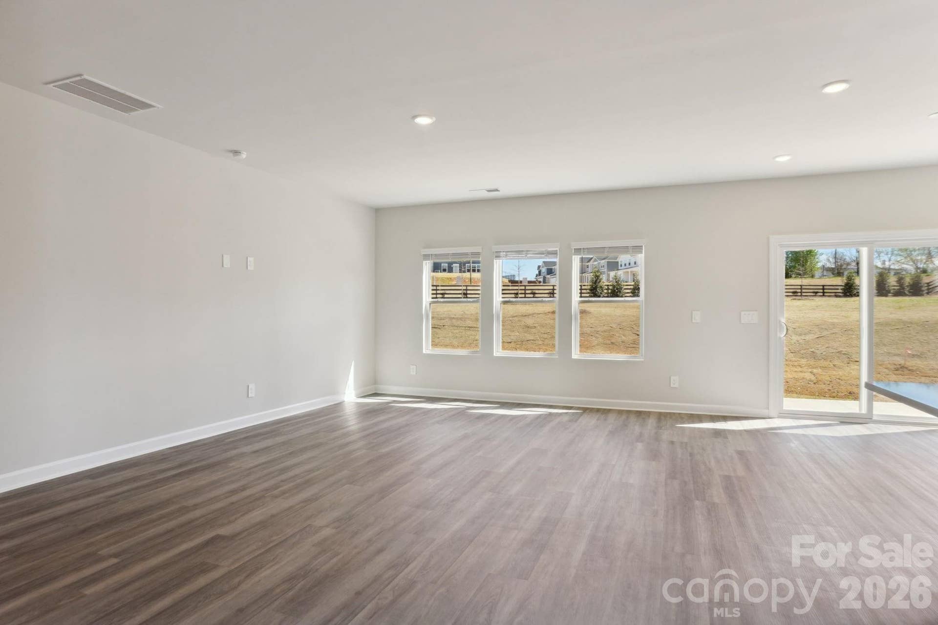 Photo is not of the actual home, but is an inspirational photo of builders model home and may depict options, furnishings, and/or decorator features that are not included