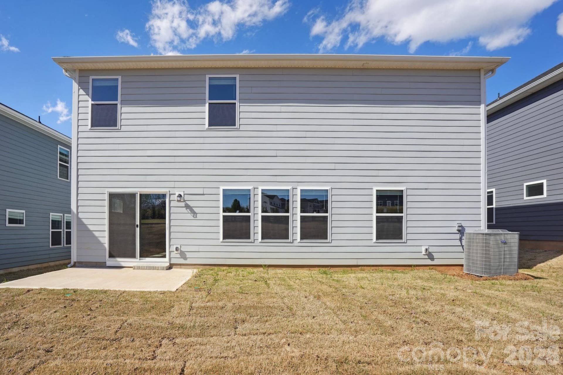Photo is not of the actual home, but is an inspirational photo of builders model home and may depict options, furnishings, and/or decorator features that are not included
