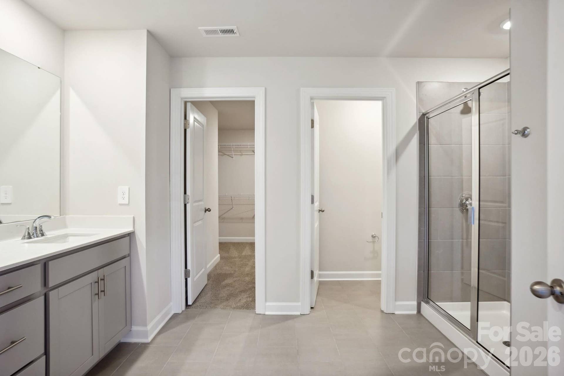 Photo is not of the actual home, but is an inspirational photo of builders model home and may depict options, furnishings, and/or decorator features that are not included