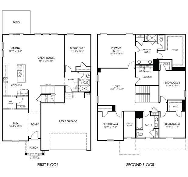 638 Darya Drive, York, SC 29745