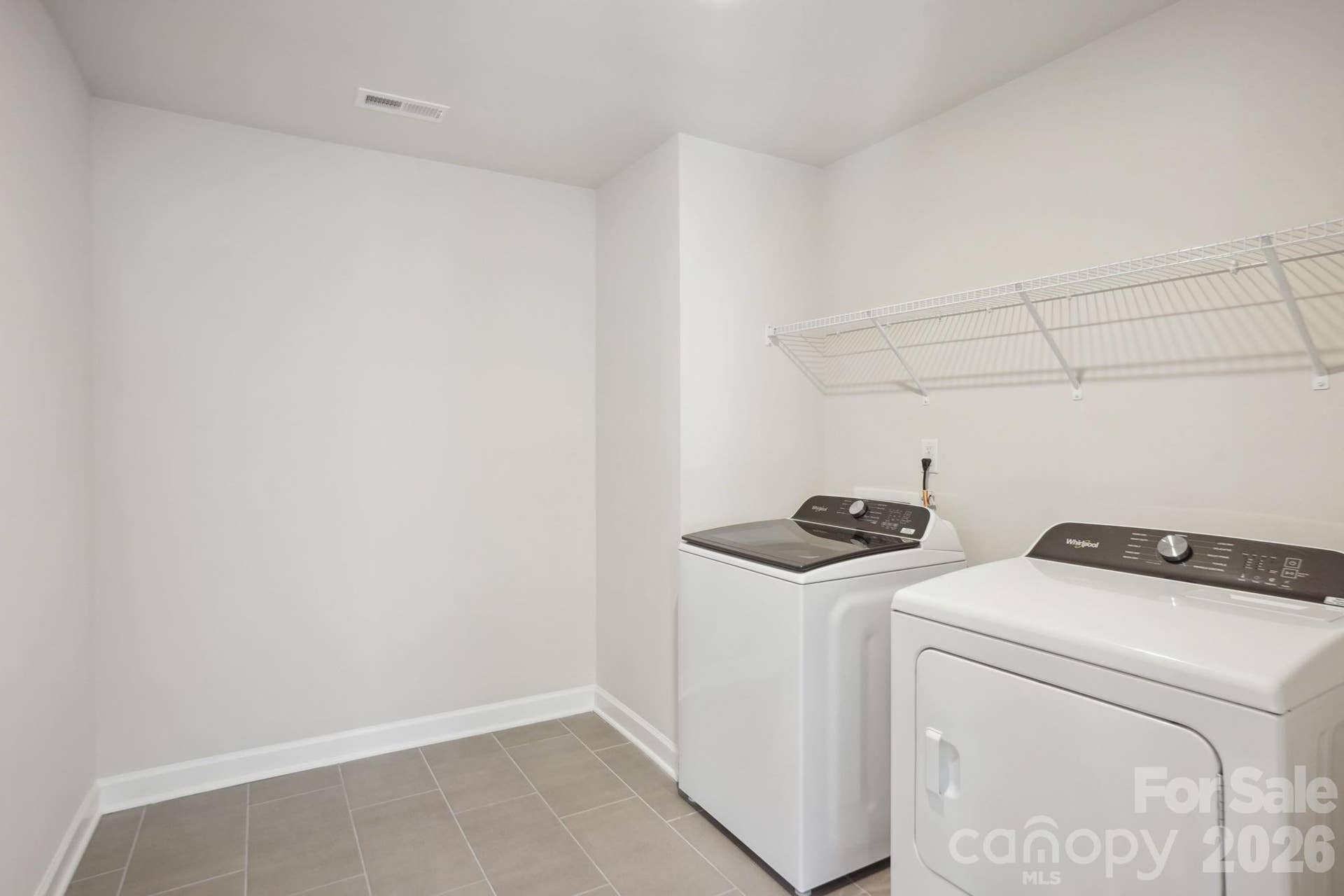 Photo is not of the actual home, but is an inspirational photo of builders model home and may depict options, furnishings, and/or decorator features that are not included