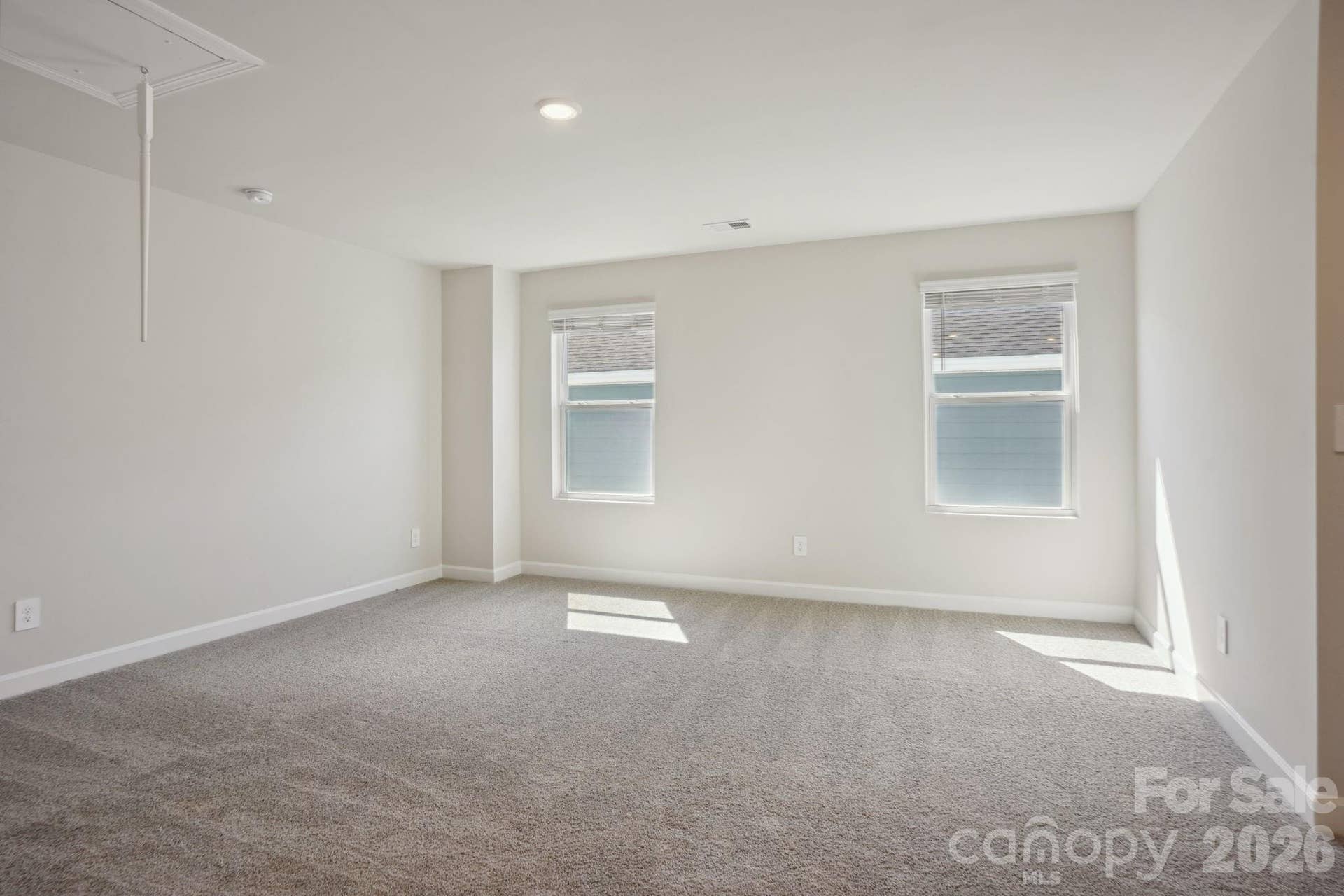 Photo is not of the actual home, but is an inspirational photo of builders model home and may depict options, furnishings, and/or decorator features that are not included