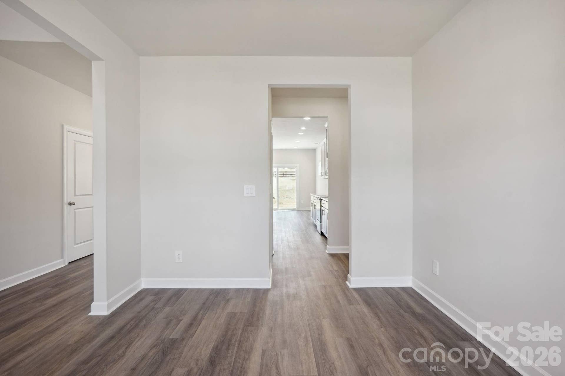 Photo is not of the actual home, but is an inspirational photo of builders model home and may depict options, furnishings, and/or decorator features that are not included