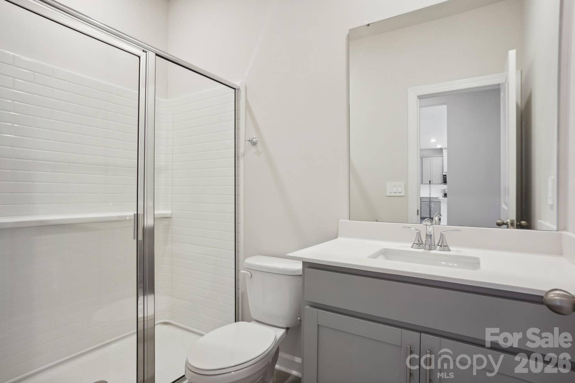 Photo is not of the actual home, but is an inspirational photo of builders model home and may depict options, furnishings, and/or decorator features that are not included