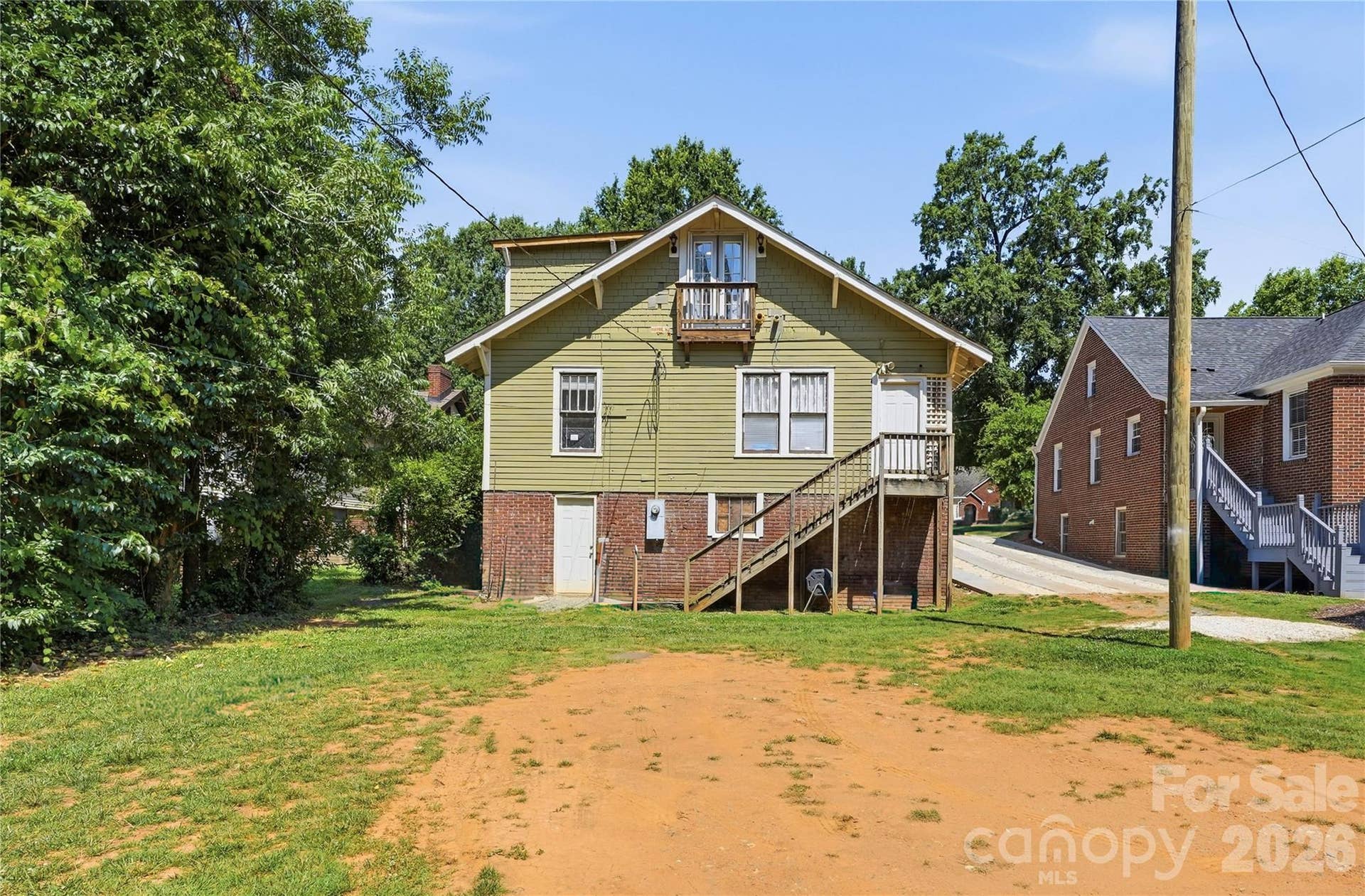 209 Grandin Road, Charlotte, NC 28208 209 Grandin Road, Charlotte, NC 28208