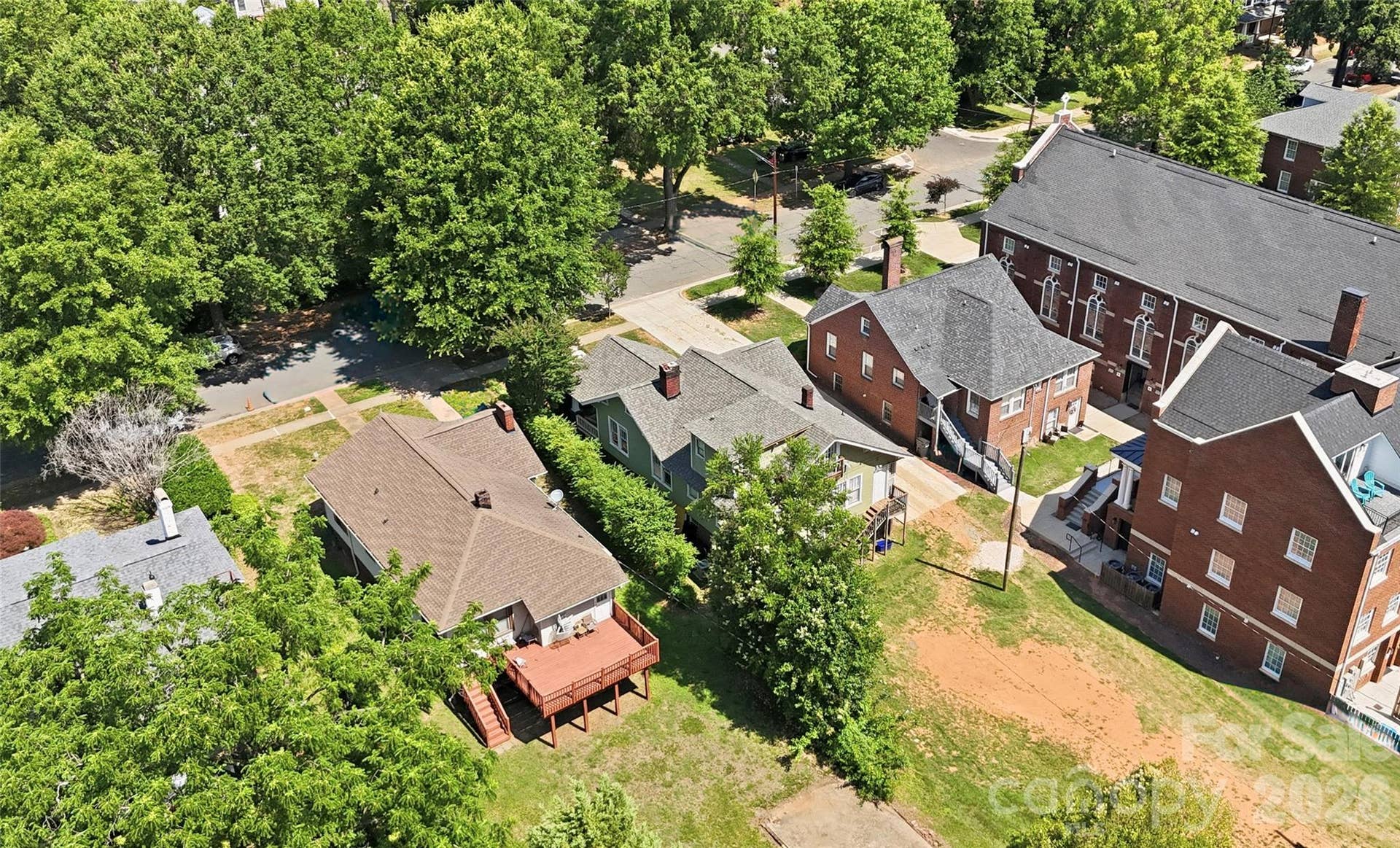 209 Grandin Road, Charlotte, NC 28208 209 Grandin Road, Charlotte, NC 28208