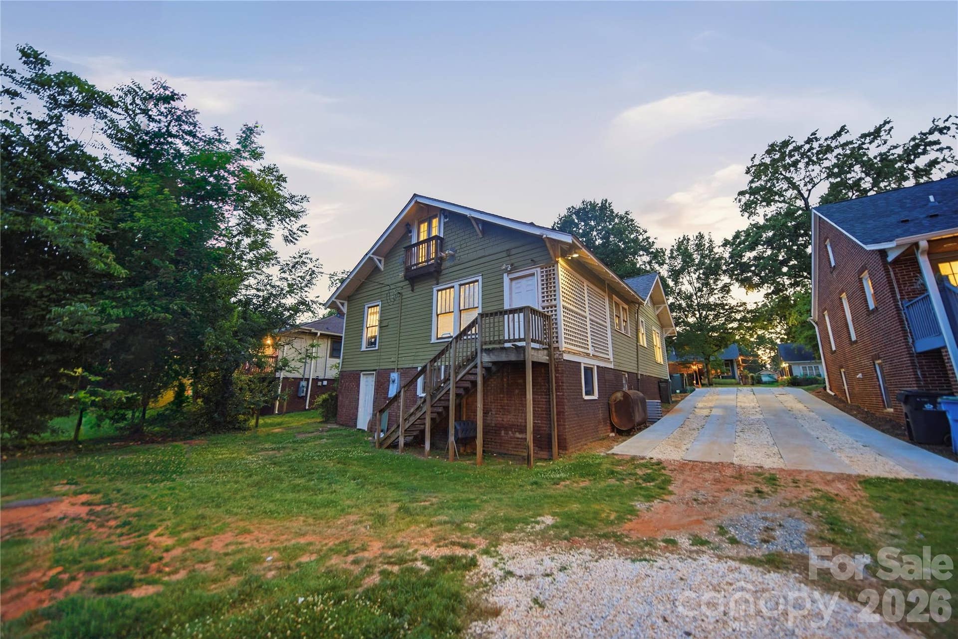 209 Grandin Road, Charlotte, NC 28208 209 Grandin Road, Charlotte, NC 28208