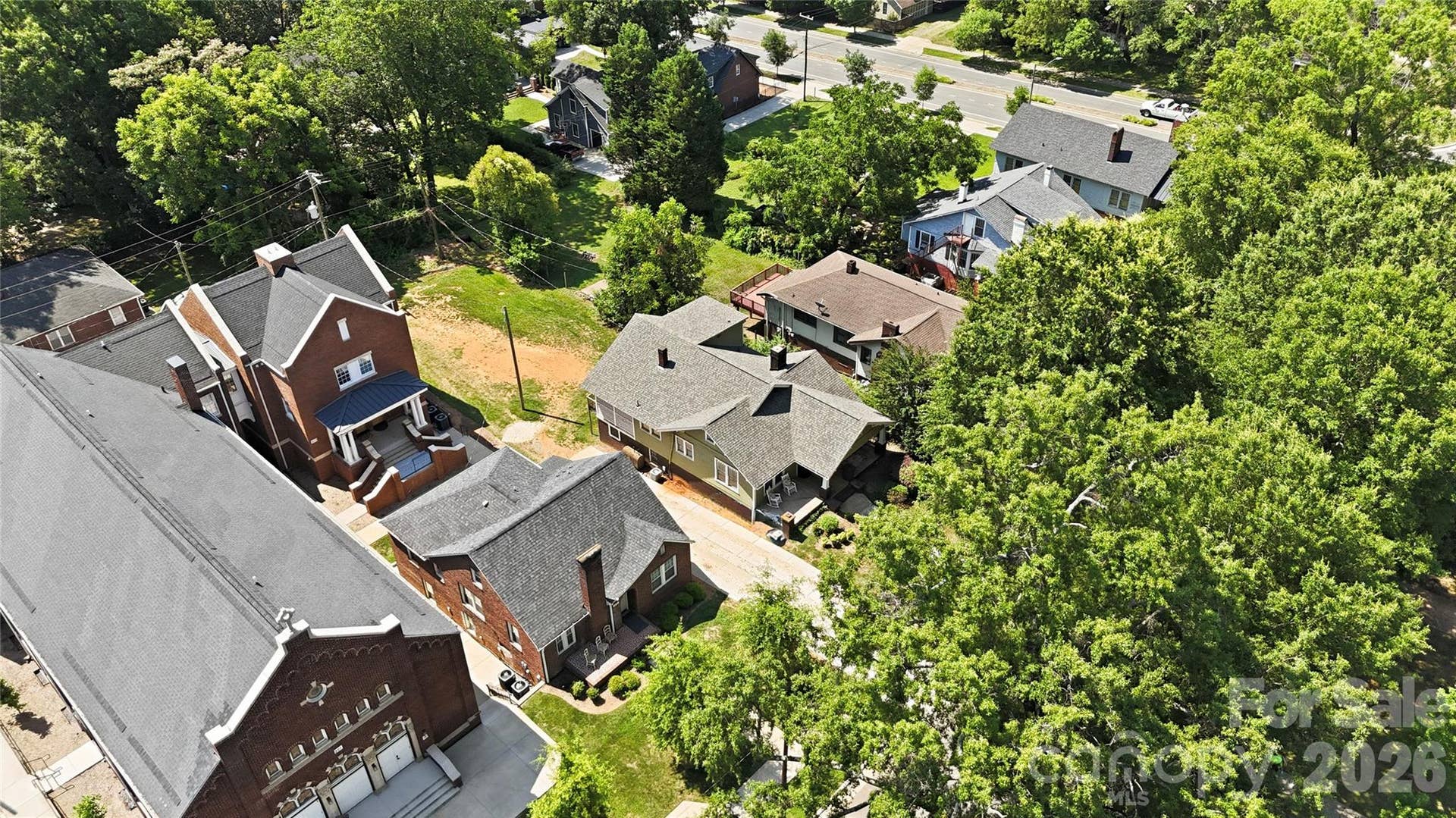 209 Grandin Road, Charlotte, NC 28208 209 Grandin Road, Charlotte, NC 28208