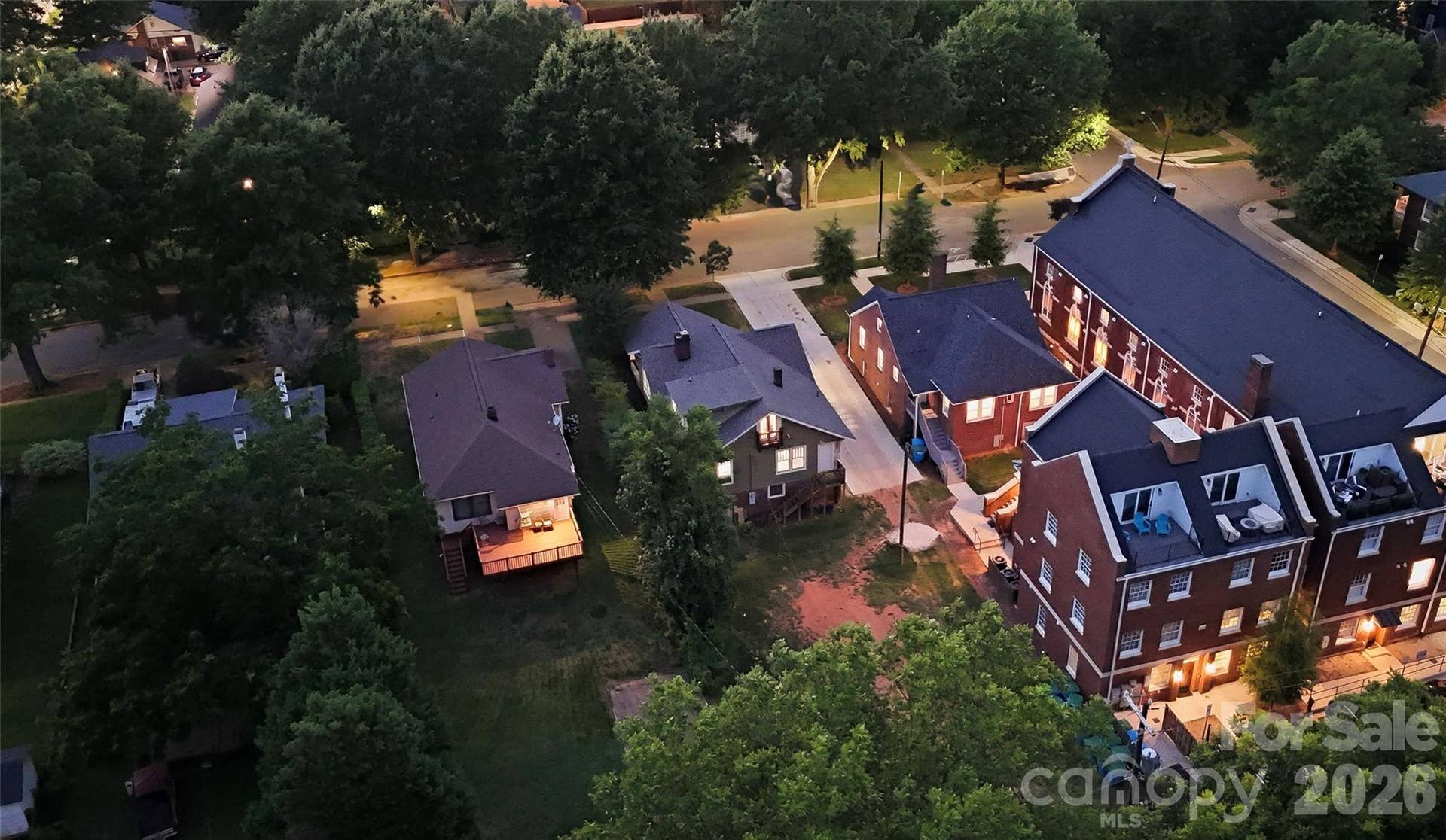 209 Grandin Road, Charlotte, NC 28208 209 Grandin Road, Charlotte, NC 28208