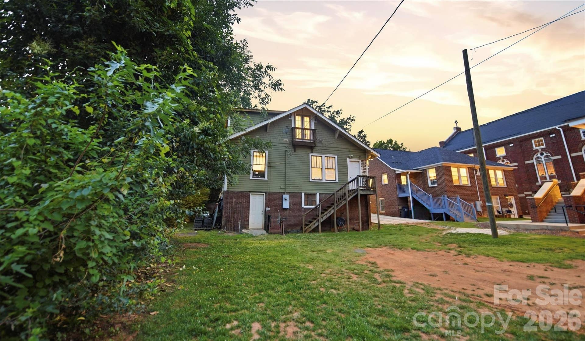 209 Grandin Road, Charlotte, NC 28208 209 Grandin Road, Charlotte, NC 28208